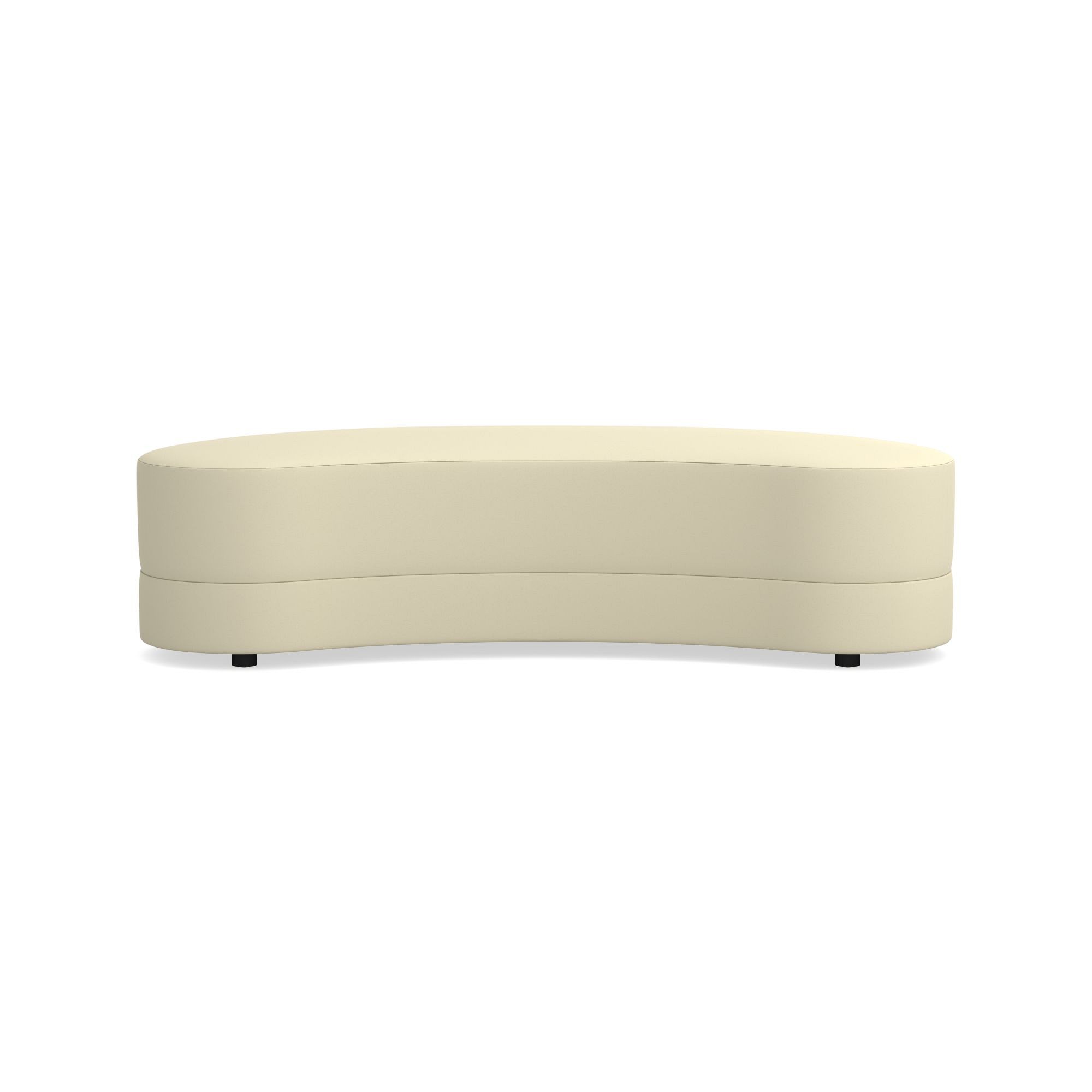 Capri Upholstered Bench (71