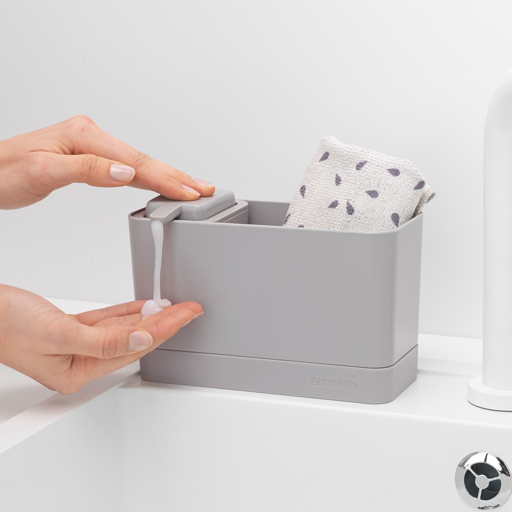 Brabantia Sink Organizer Set