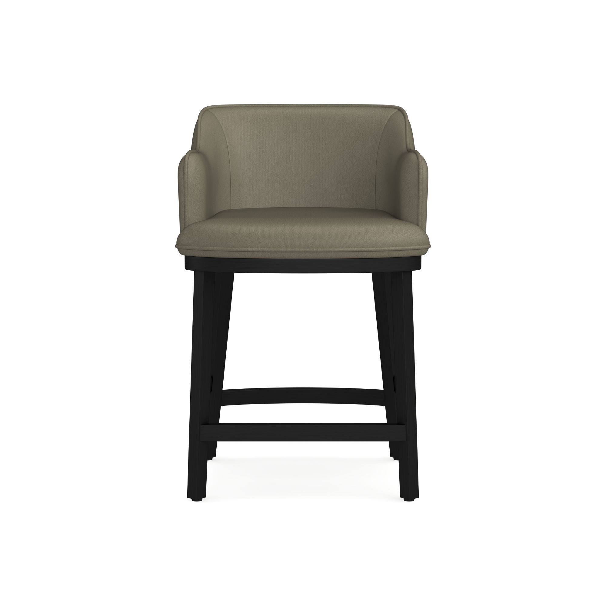 Harding Upholstered Counter  & Bar Stool