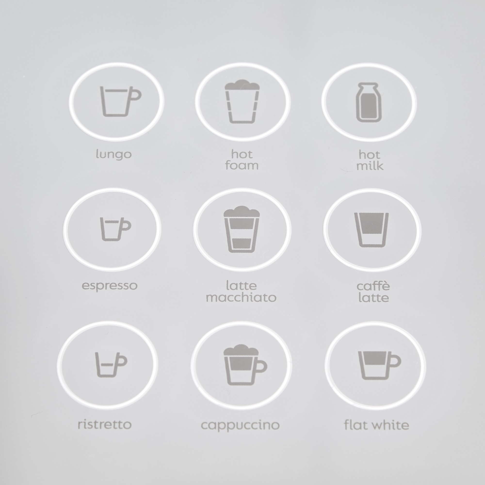 Nespresso Gran Lattissima by De'Longhi