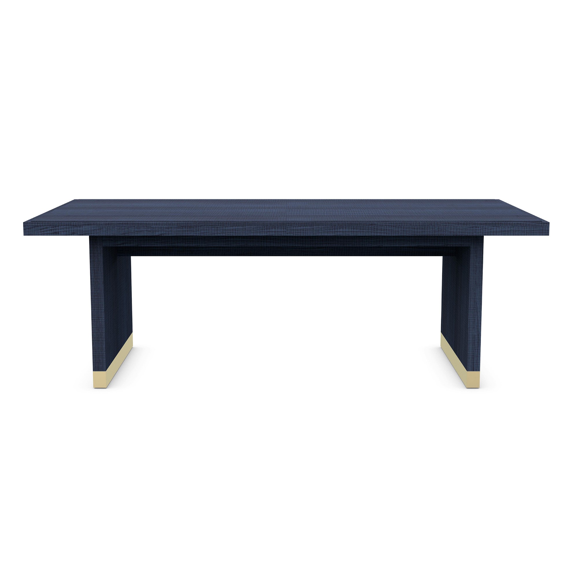 Majorca Extendable Rectangular Dining Table (88