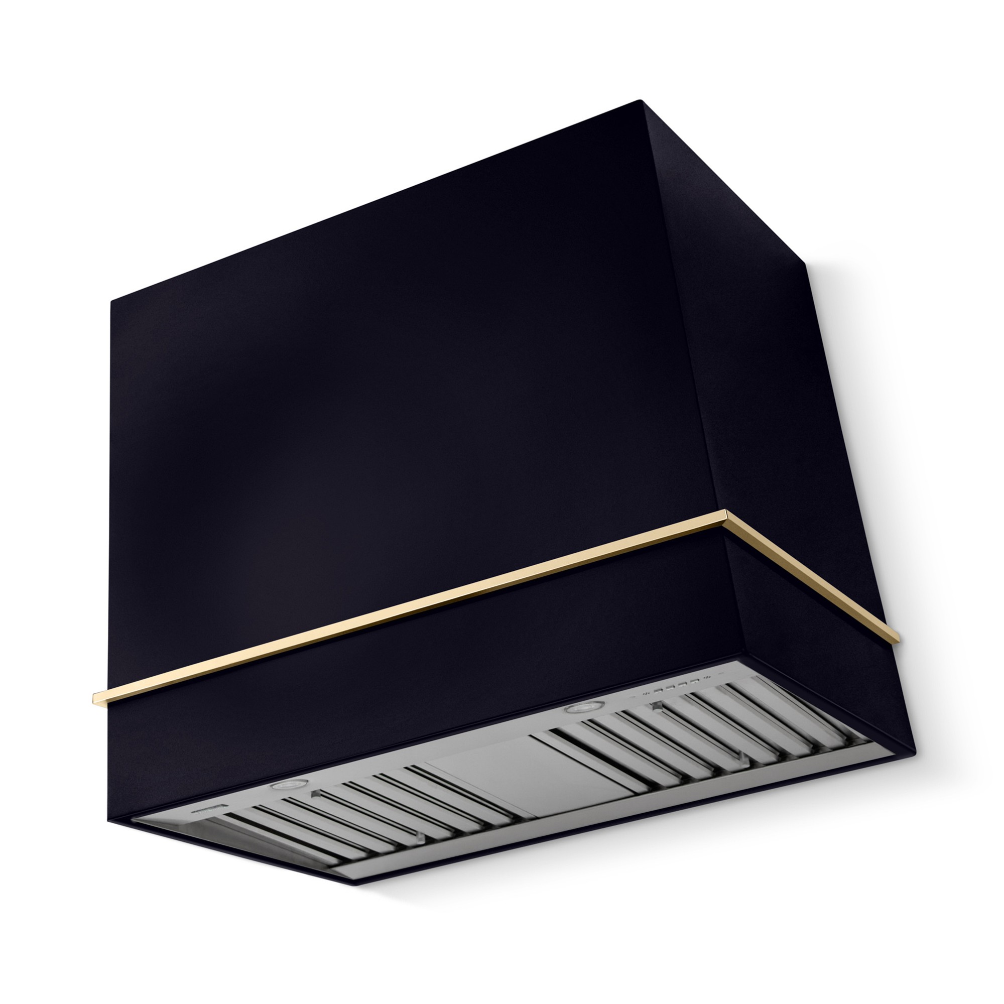 La Cornue CornuFé 90 Loge Hood