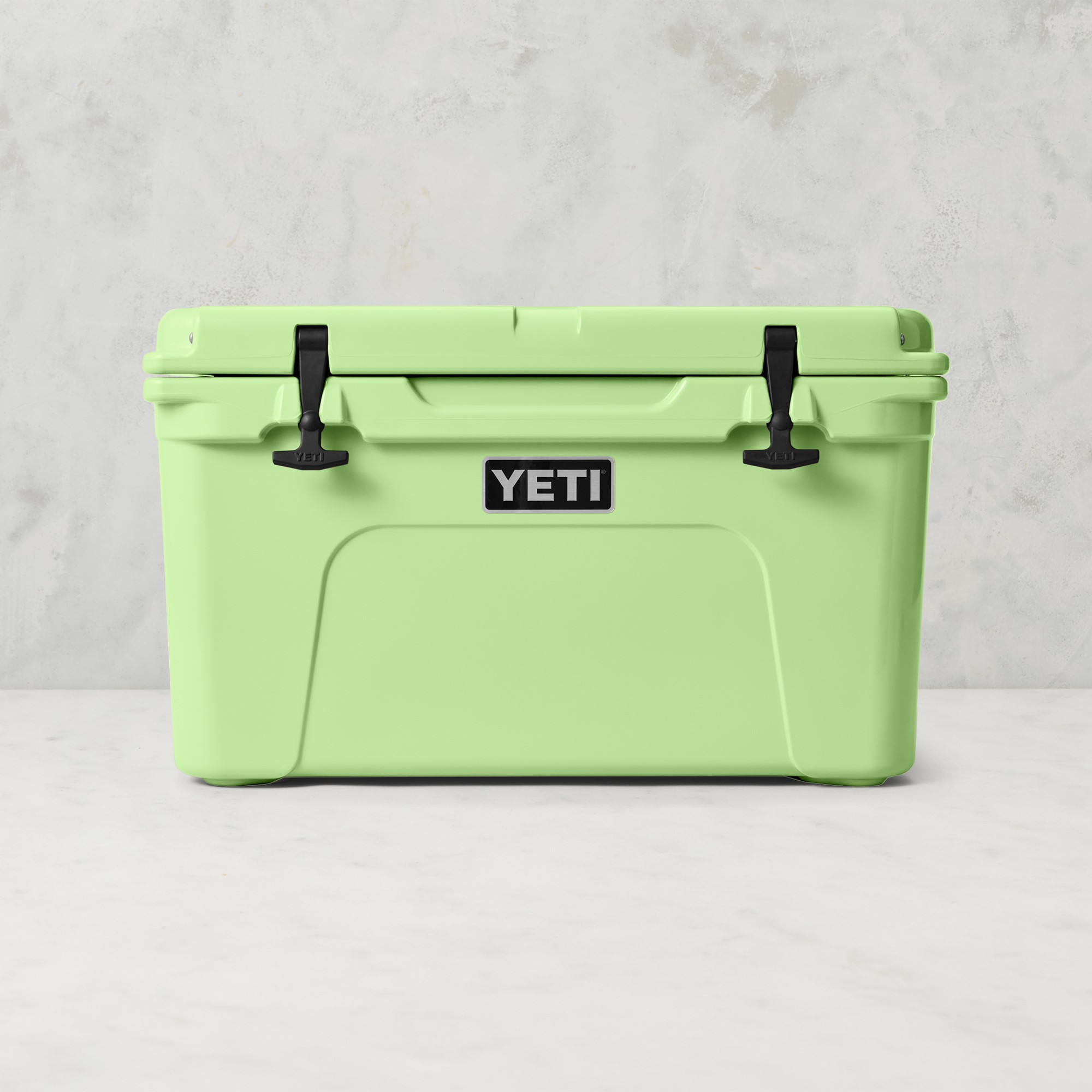 YETI Tundra Cooler