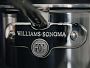 Williams Sonoma Signature Thermo-Clad™ Stainless-Steel Saucepan