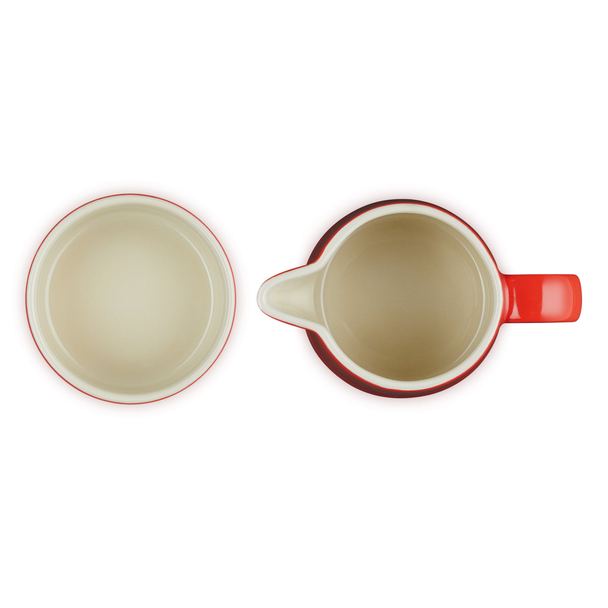 Le Creuset Signature Cream & Sugar Set