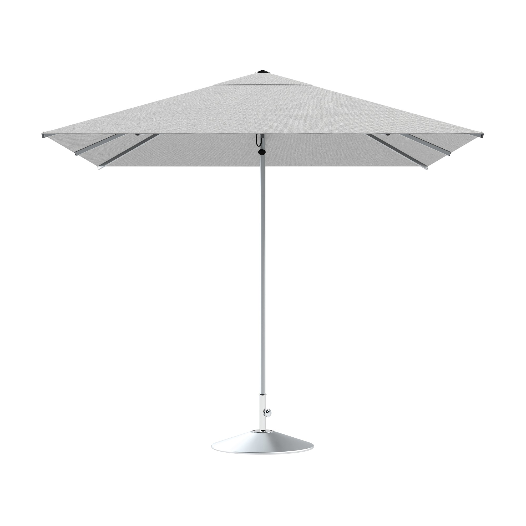 7.5'-11.5' Performance Center Post Umbrella