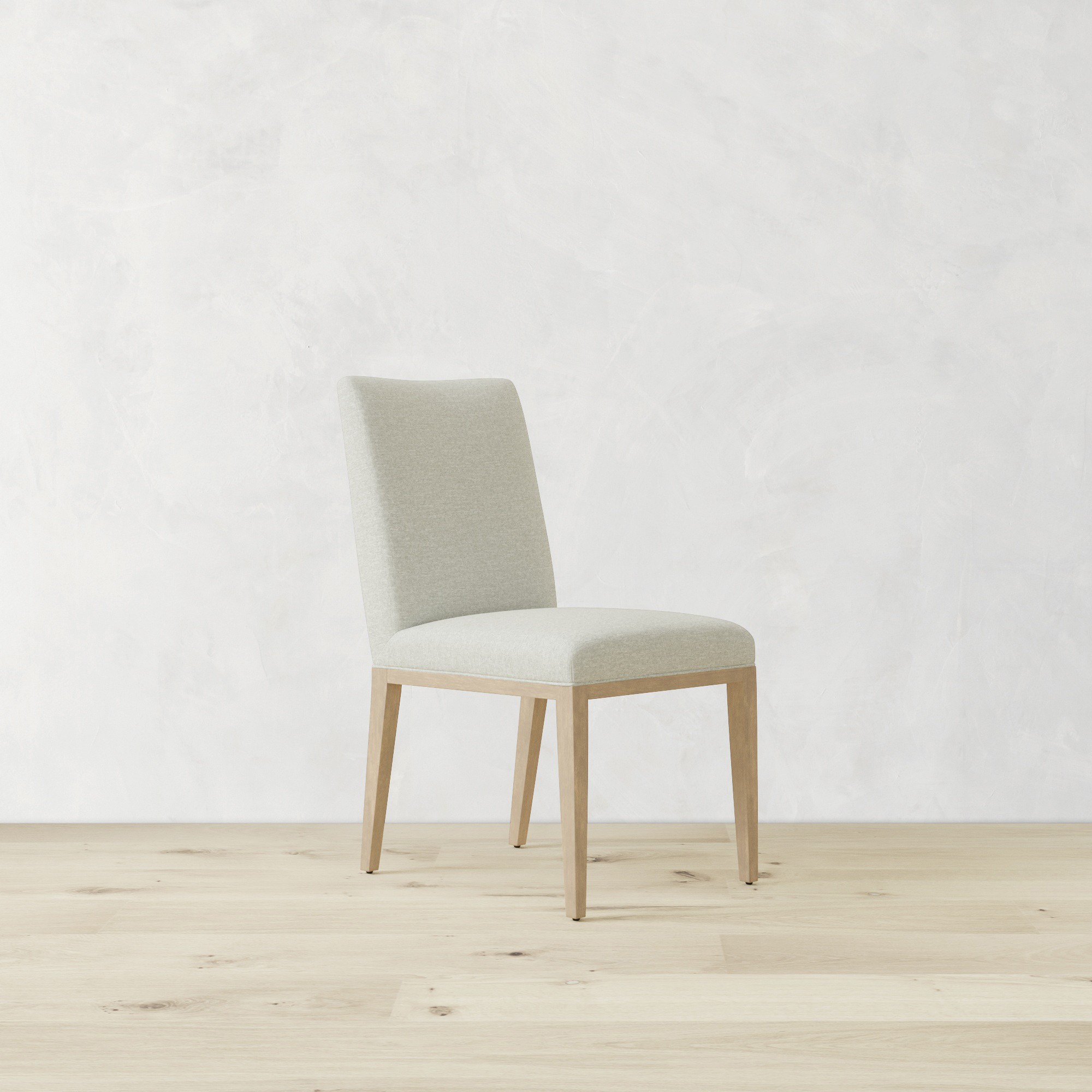 Austin Upholstered Dining Side Chair
