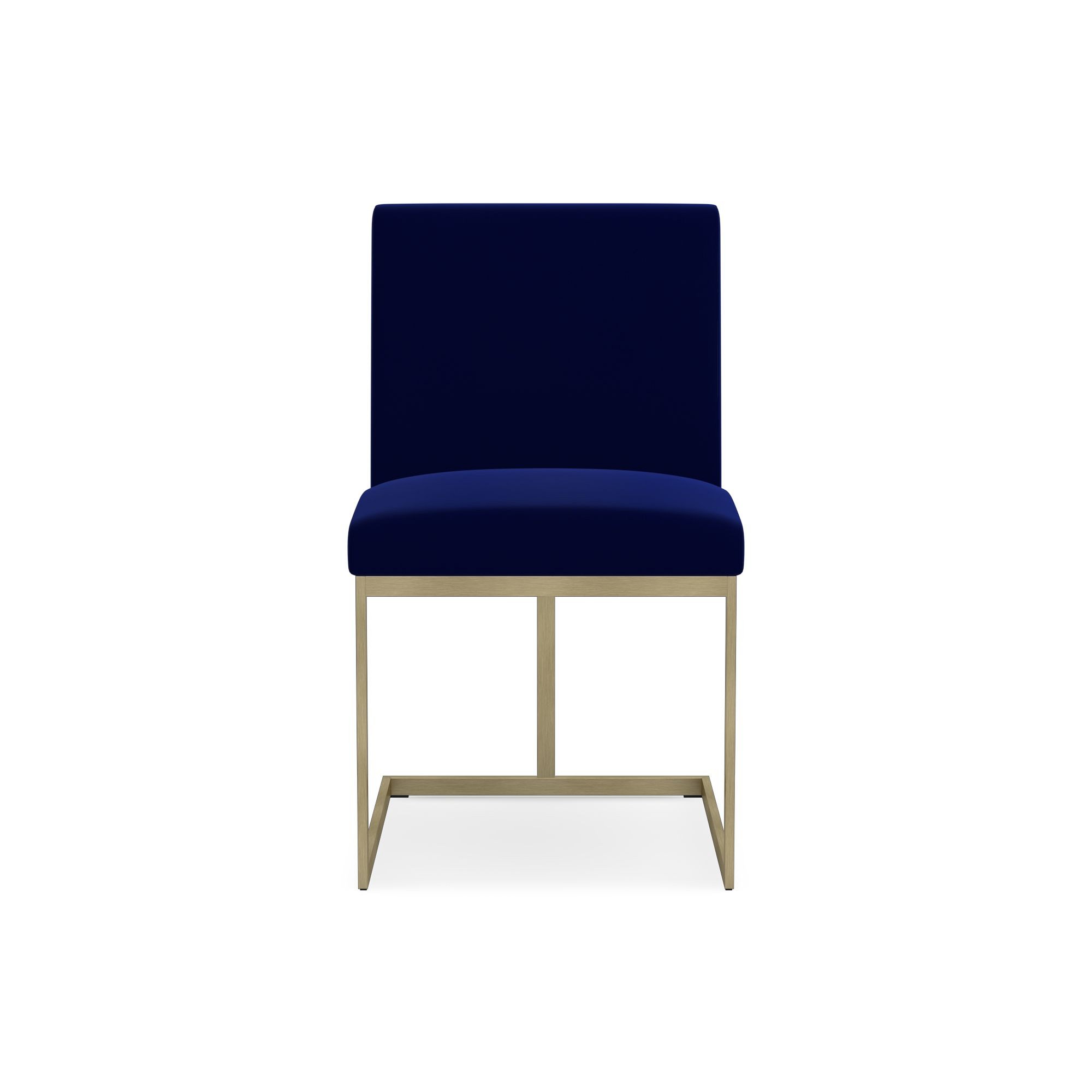 Bradley Square Back Side Chair