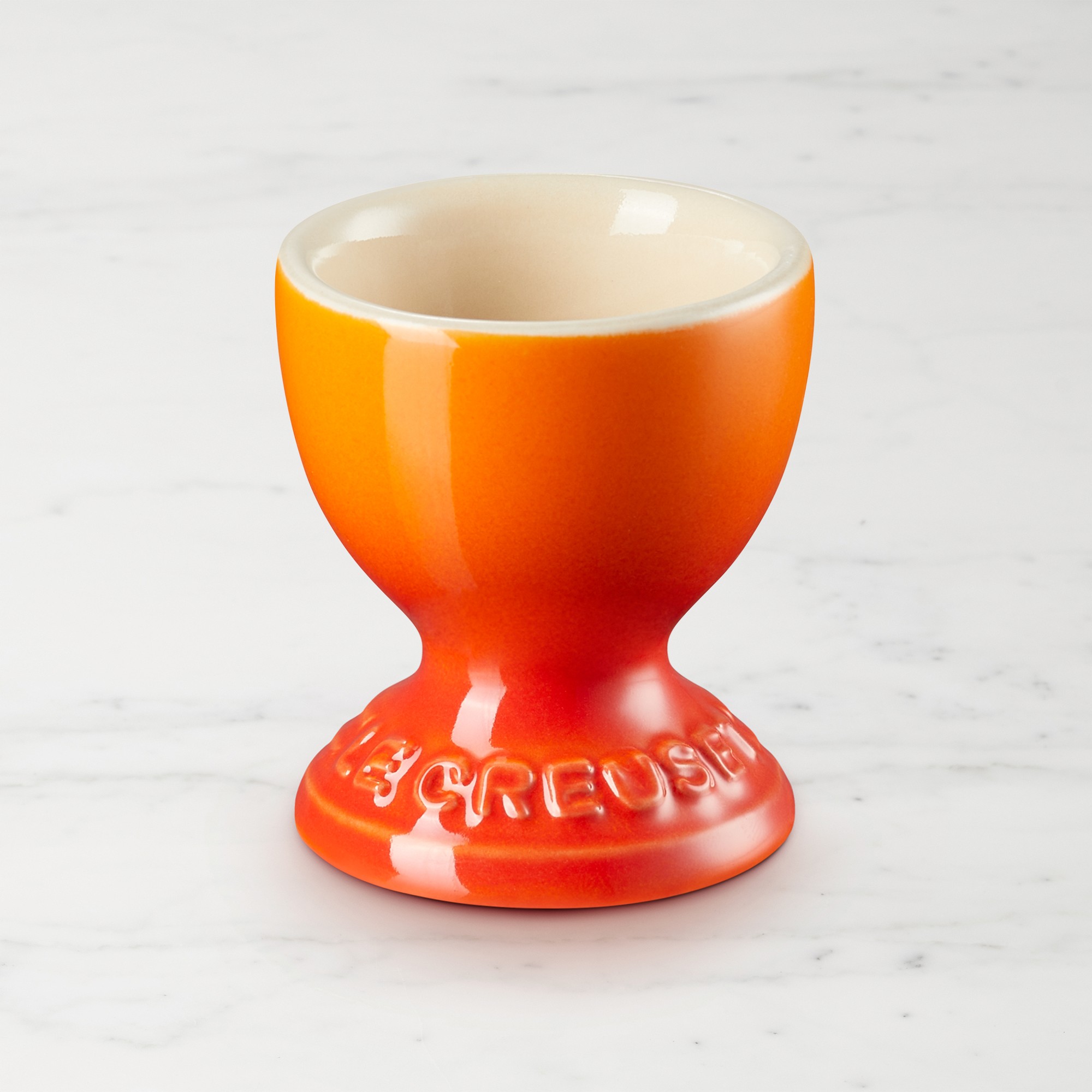 Le Creuset Egg Cup