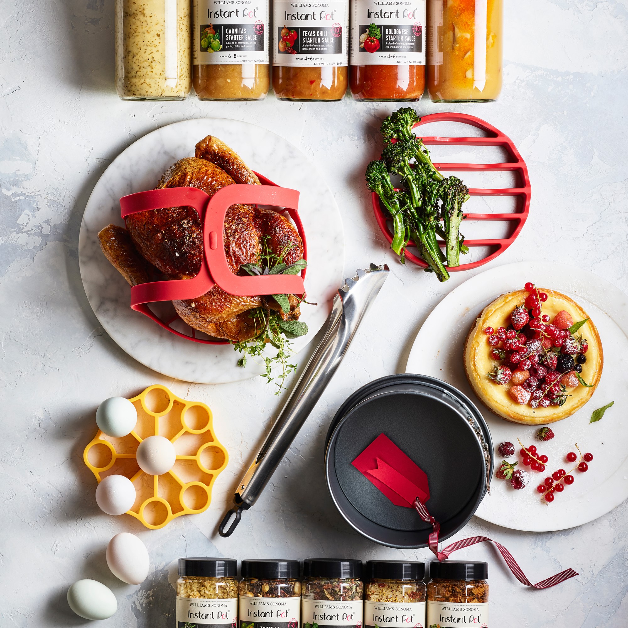 Nordic Ware Springform Cake Pan, 7