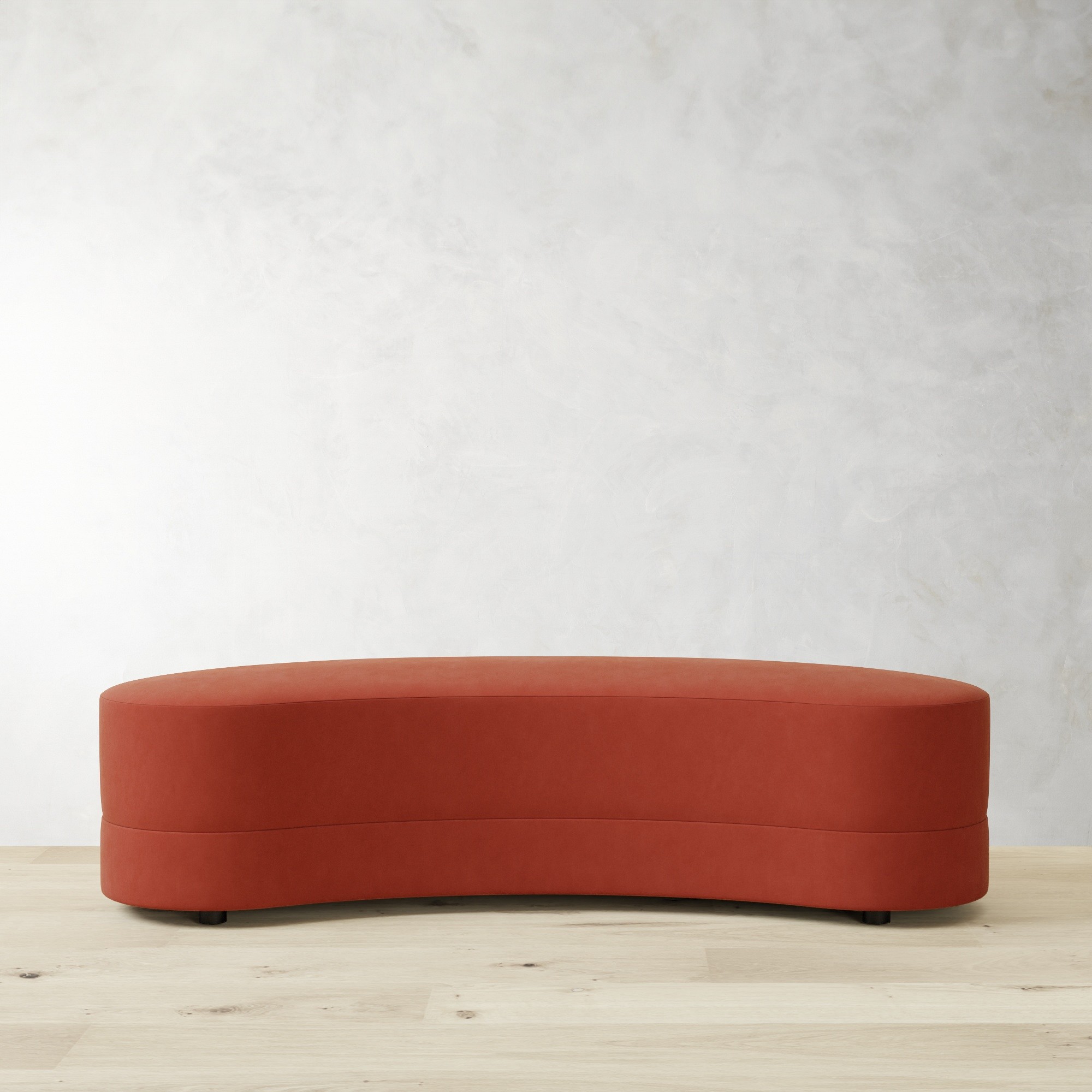 Capri Upholstered Bench (71