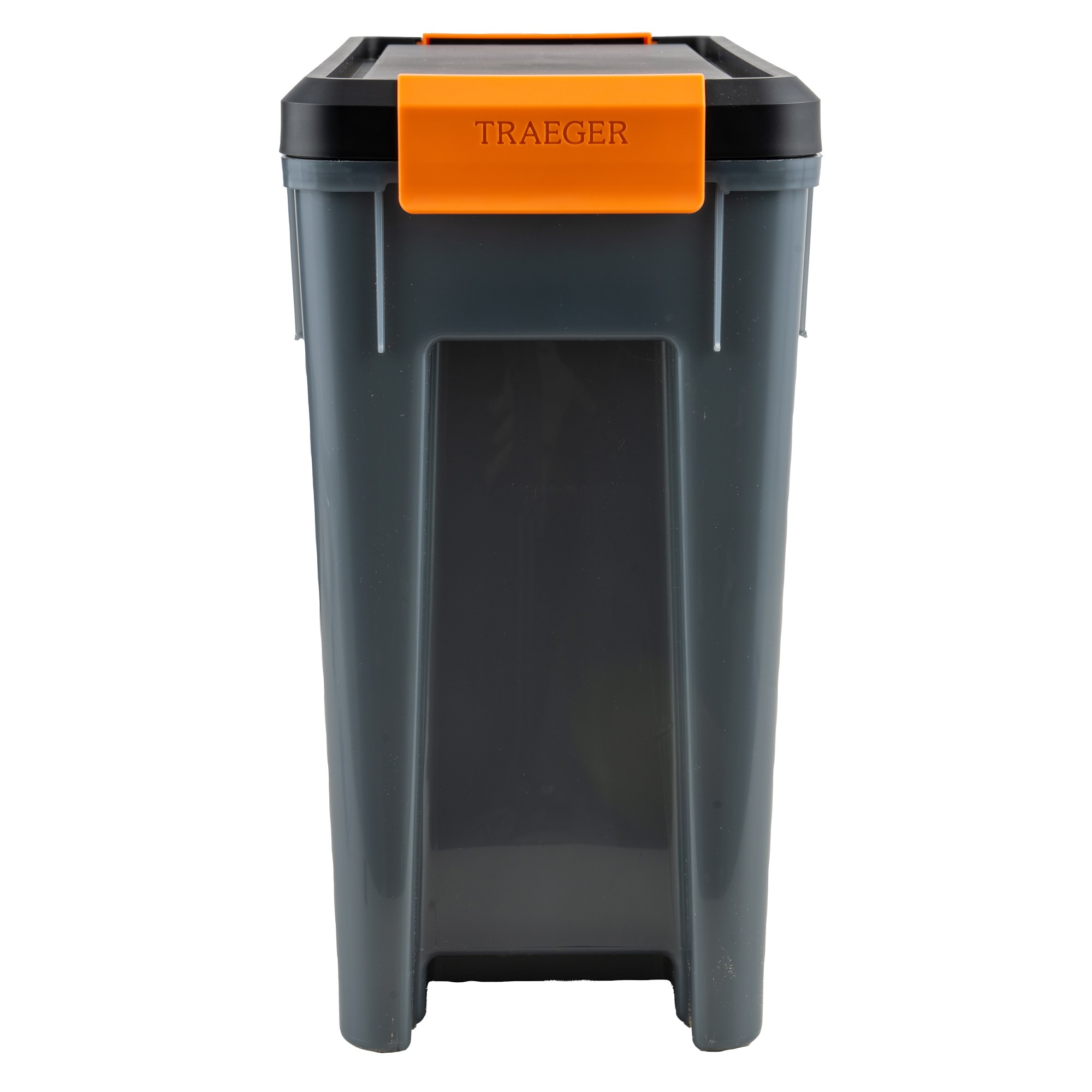 Traeger Stay Dry Pellet Bin & Lid