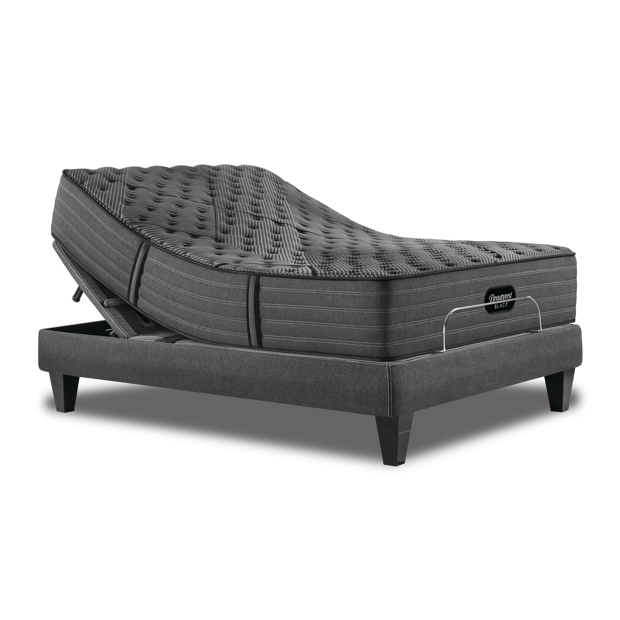 Beautyrest® Black Luxury Adjustable Mattress Base