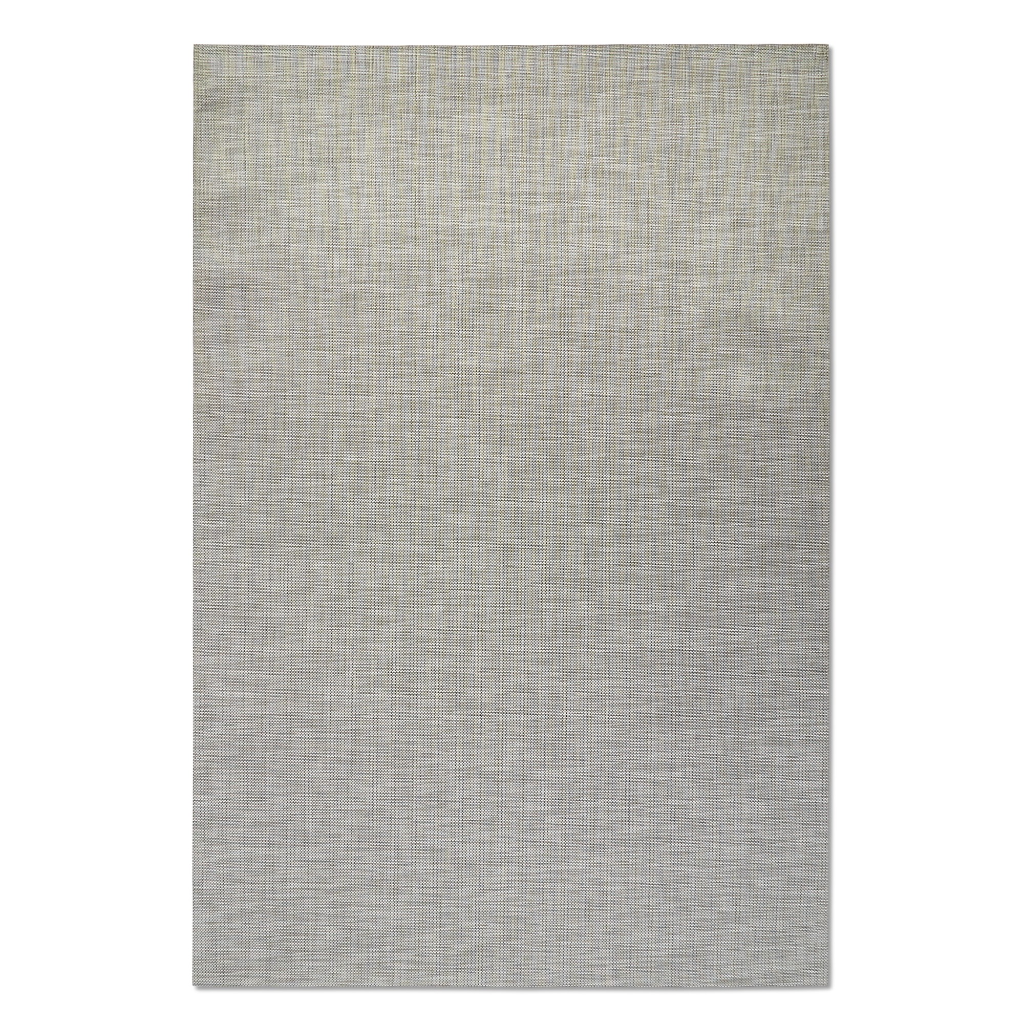 Chilewich Easy Care Basketweave Floormat