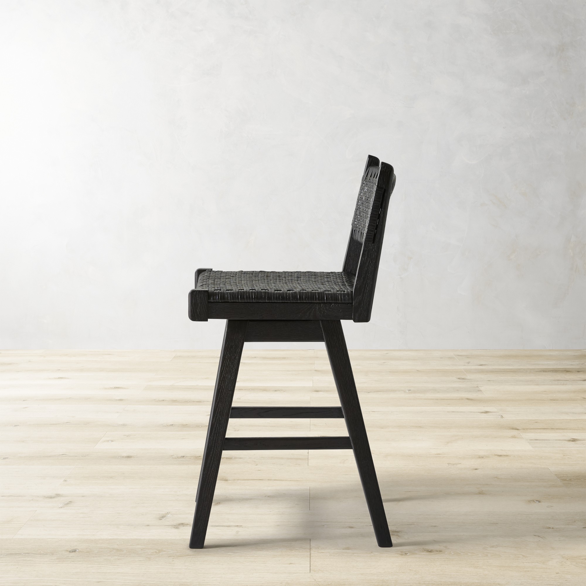 Sullivan Swivel Counter Stool