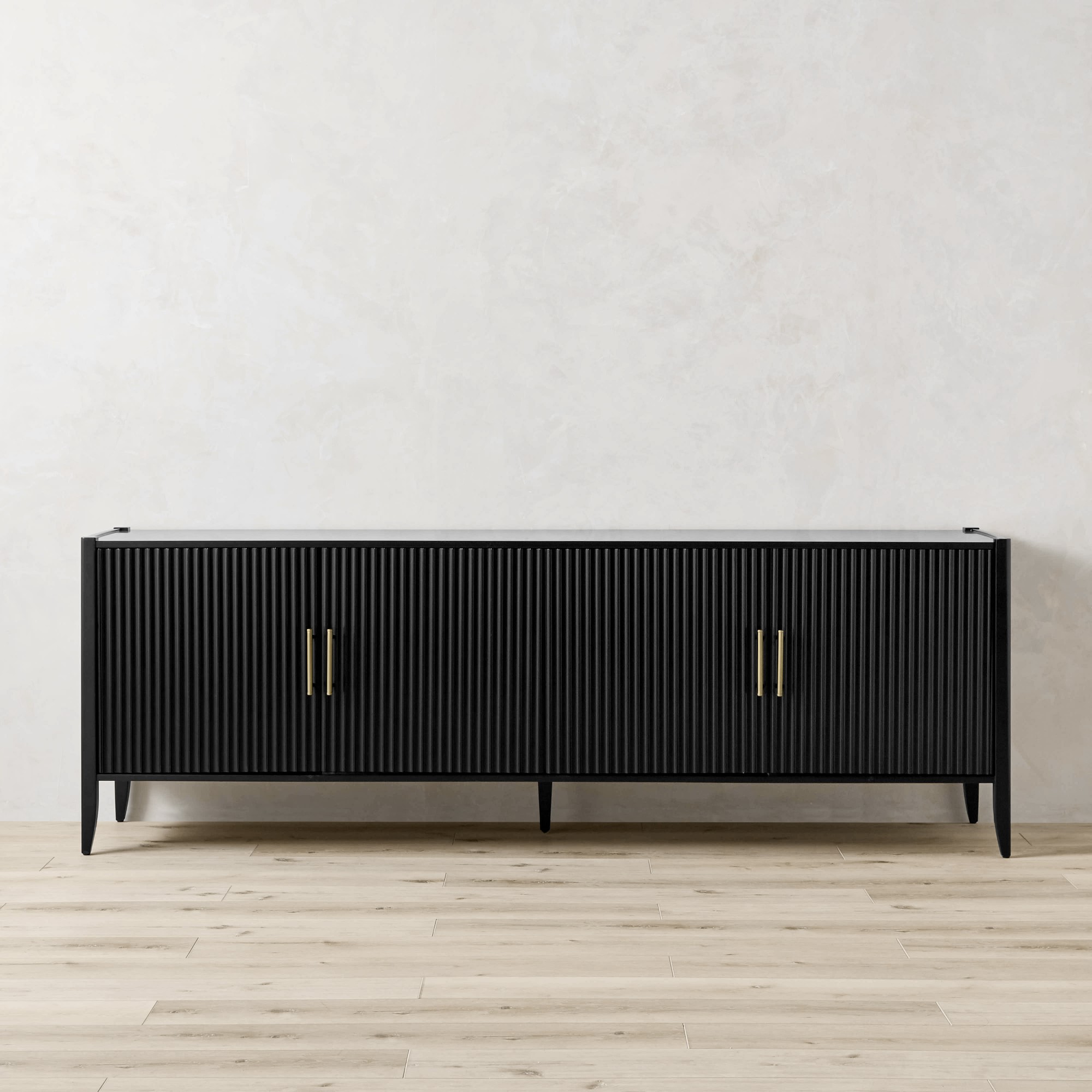 Lewis Media Console (51