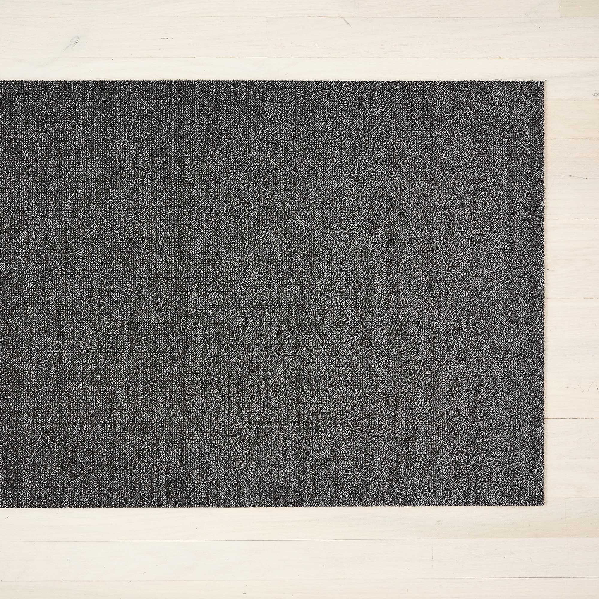 Chilewich Easy Care Heathered Shag Doormat