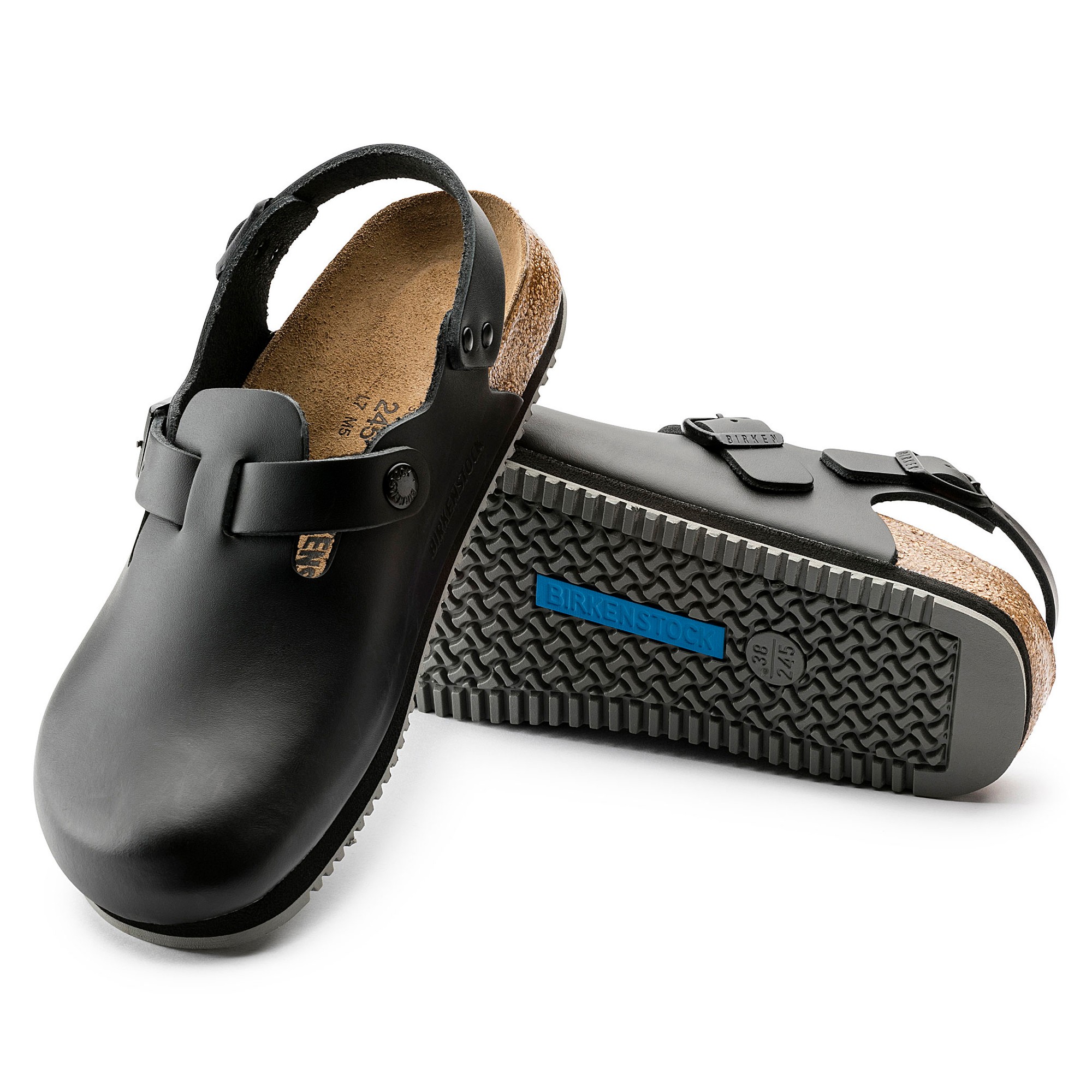 BIRKENSTOCK® Tokyo Super Grip Shoe