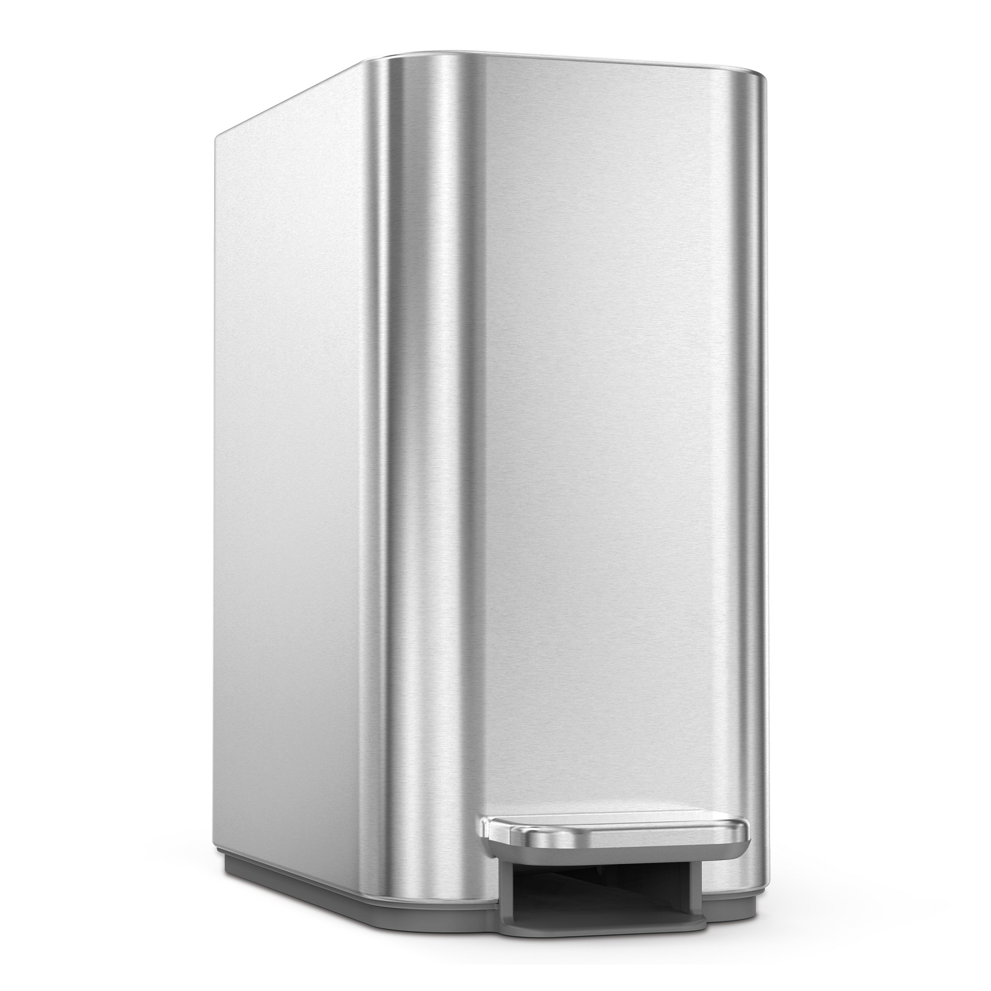 simplehuman™ 5L Slim Step Trash Can