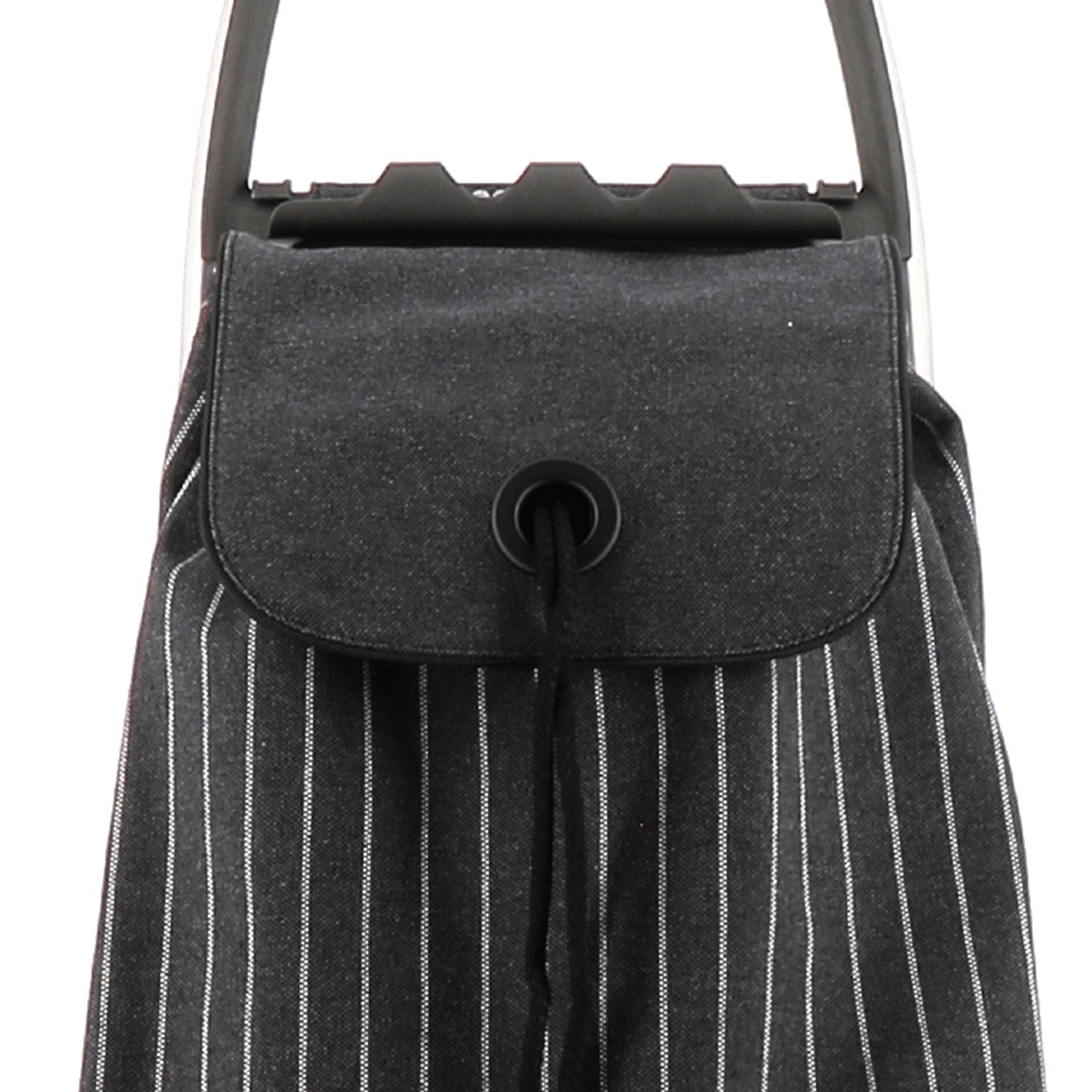 Rolser IMX419 EcolMax 6L Stair Climbing Foldable Shopping Cart