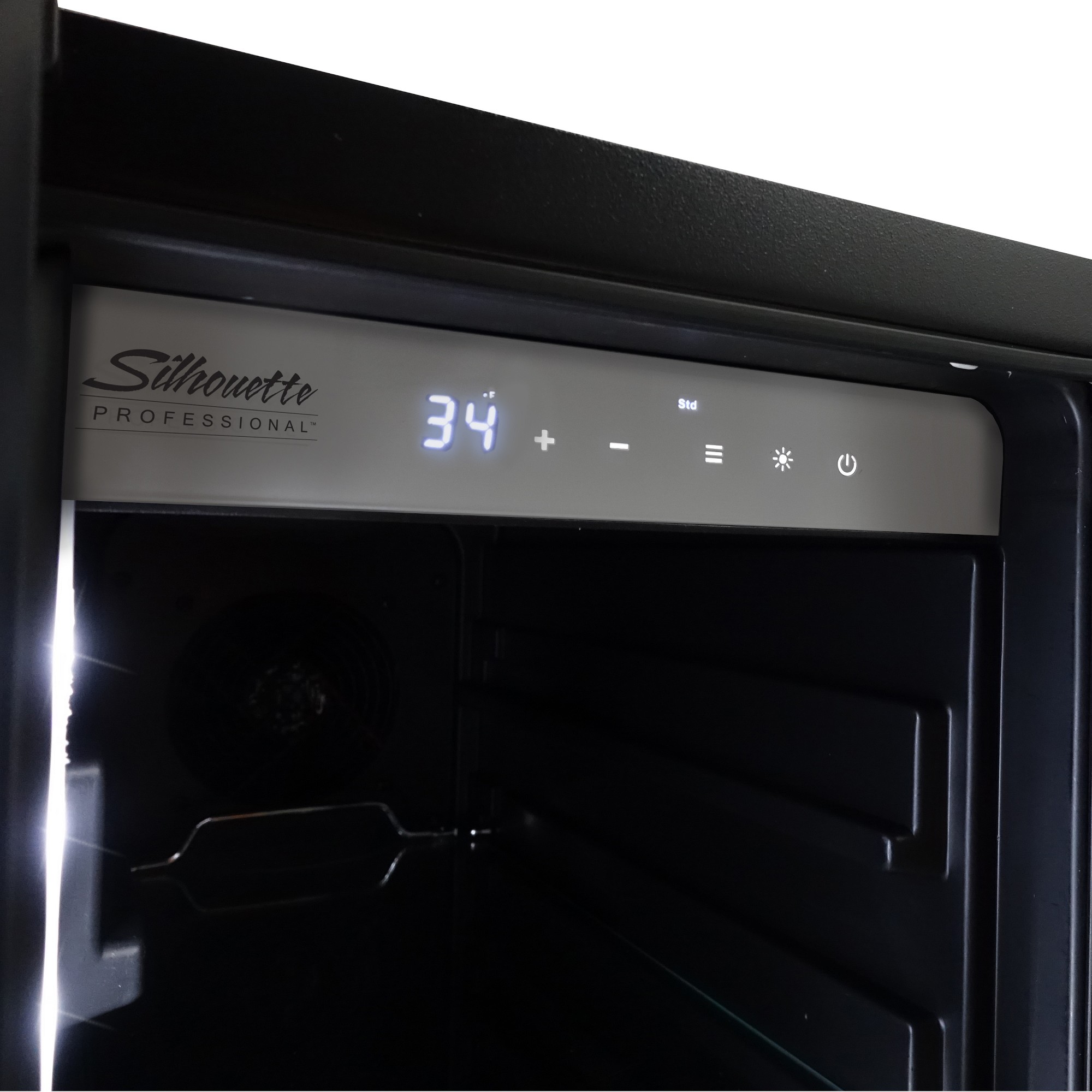 Danby Silhouette Lorraine 24