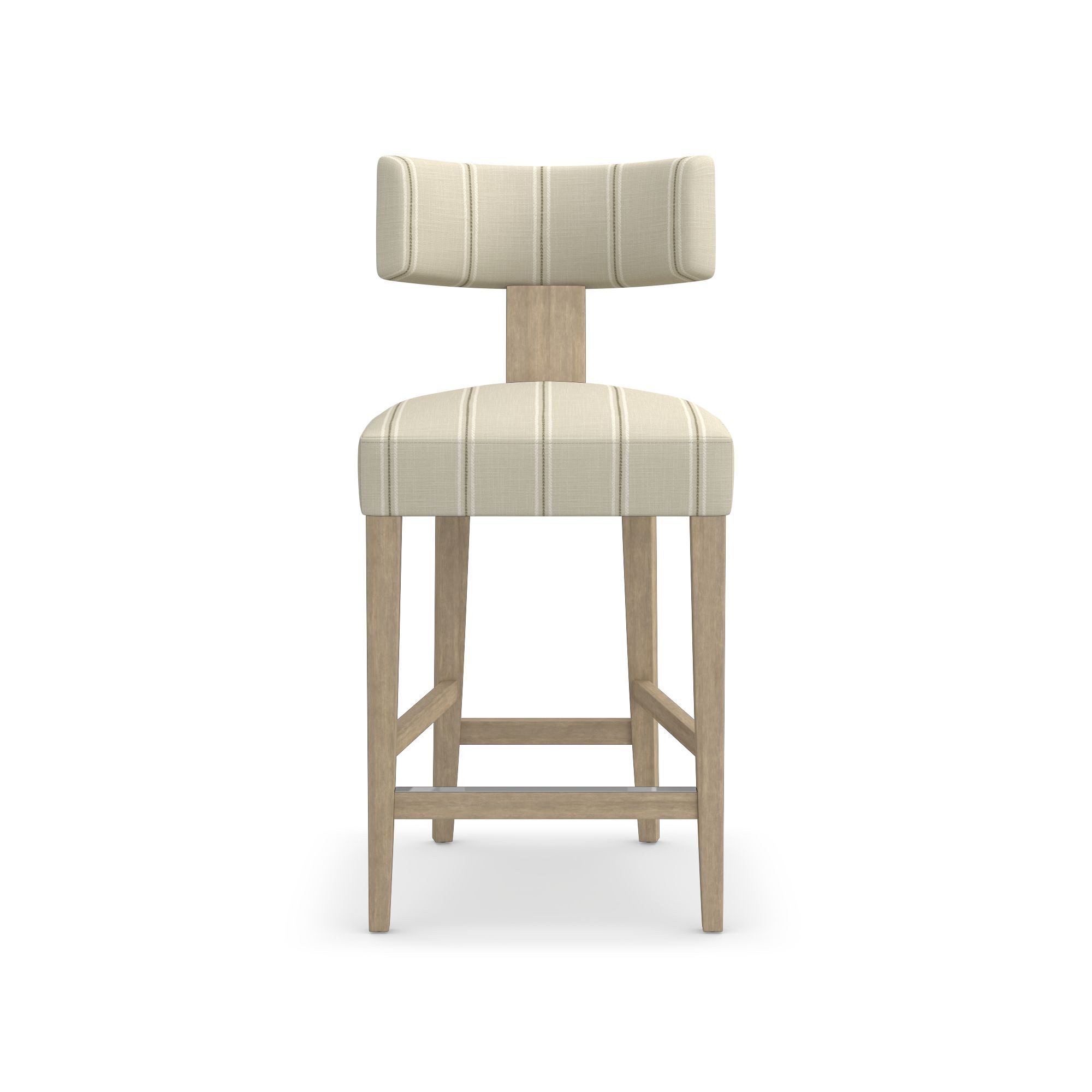 Koret Upholstered Counter Stool
