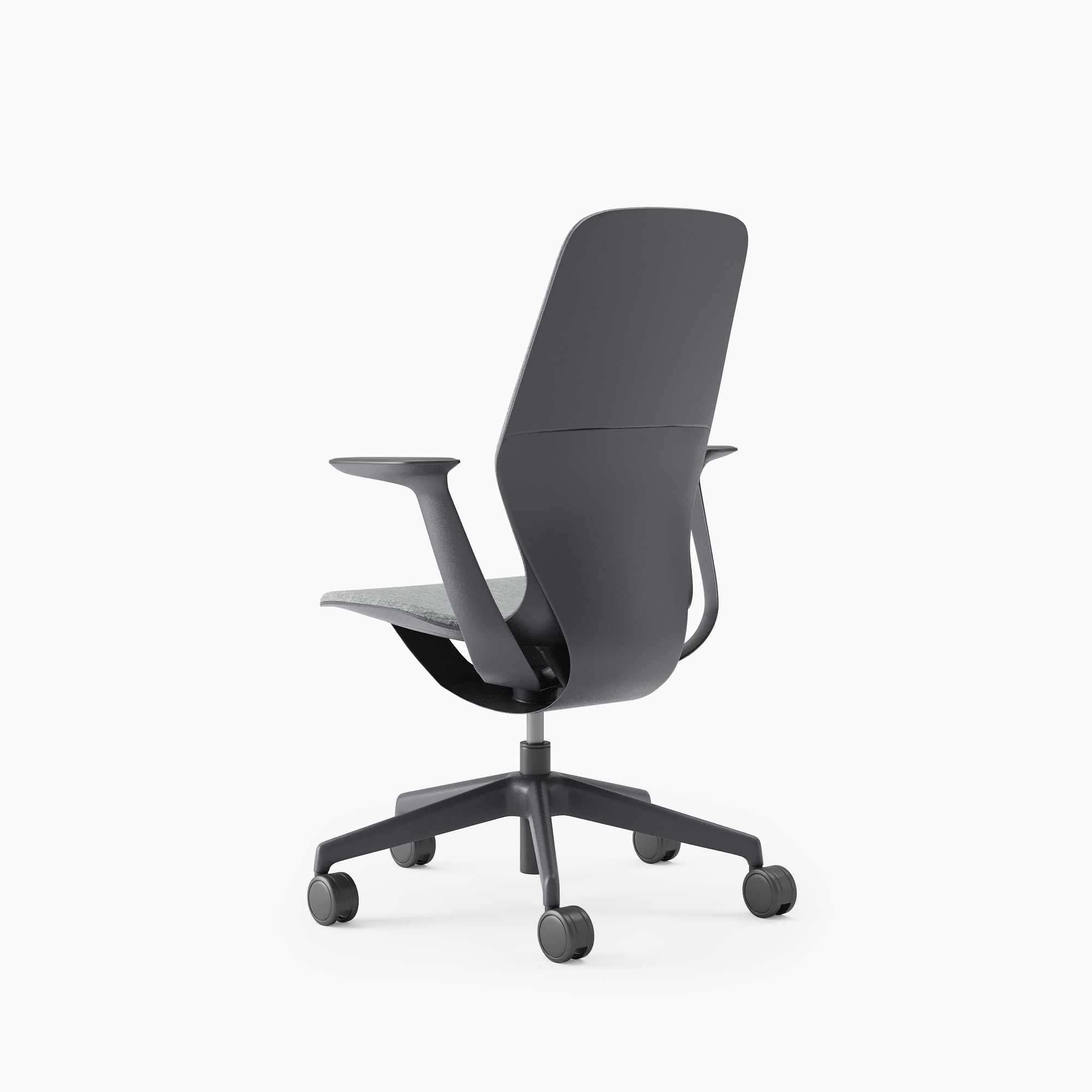 Steelcase SILQ Office Chair