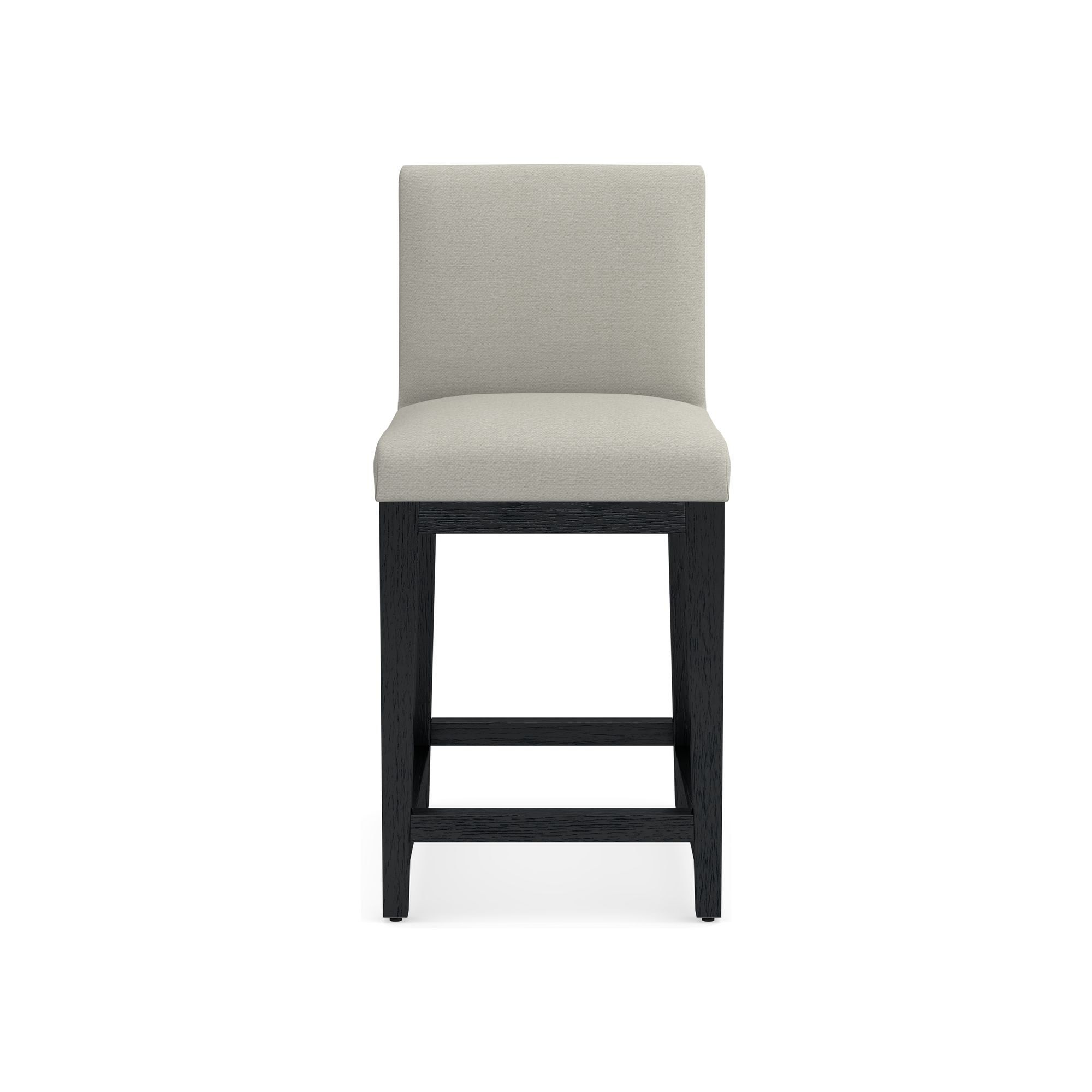 Wilson Upholstered Counter Stool