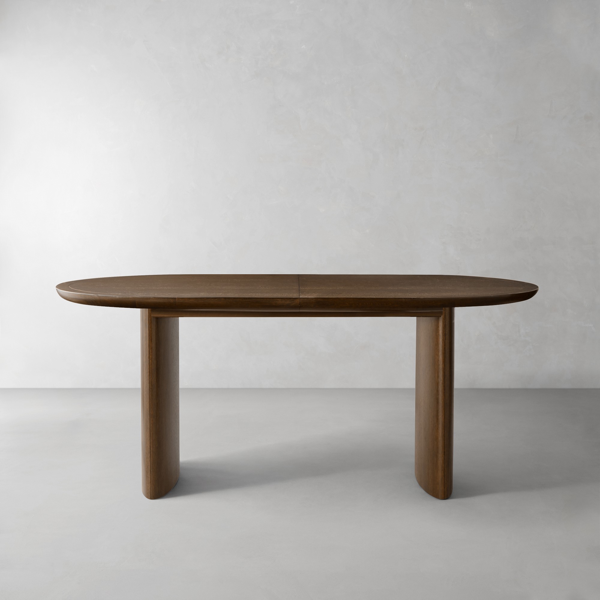 Radius Extendable Oval Dining Table (72