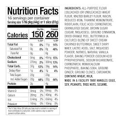 Williams Sonoma Warm Spiced Cake Mix