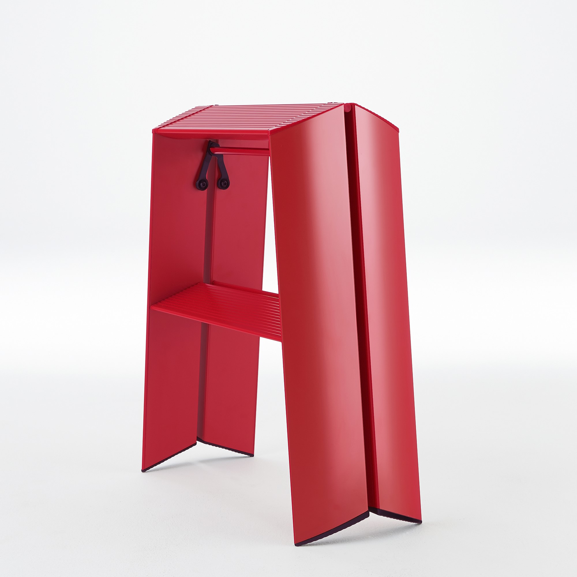 Lucano Wide 2-Step Ladder