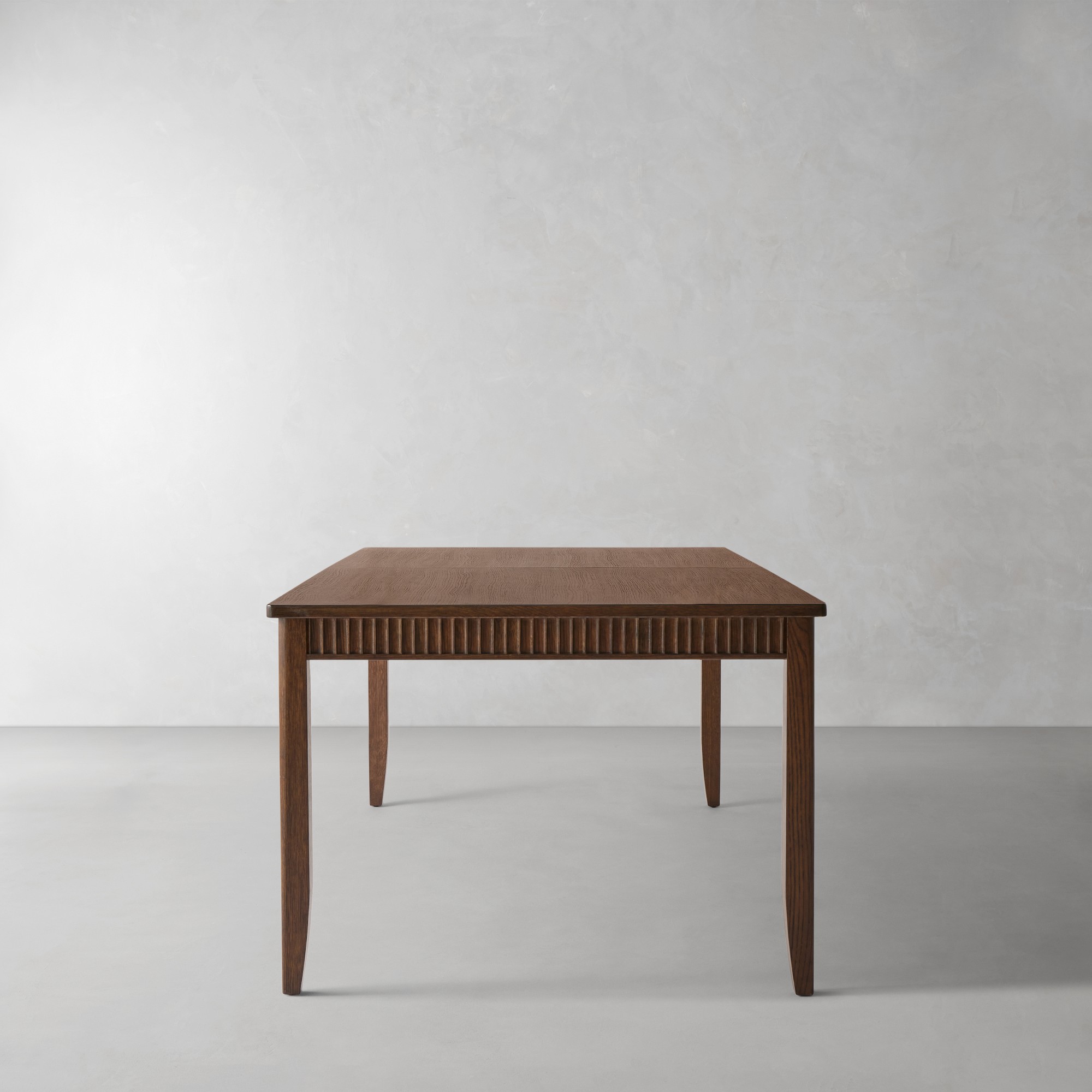 Lewis Extendable Rectangular Dining Table (72