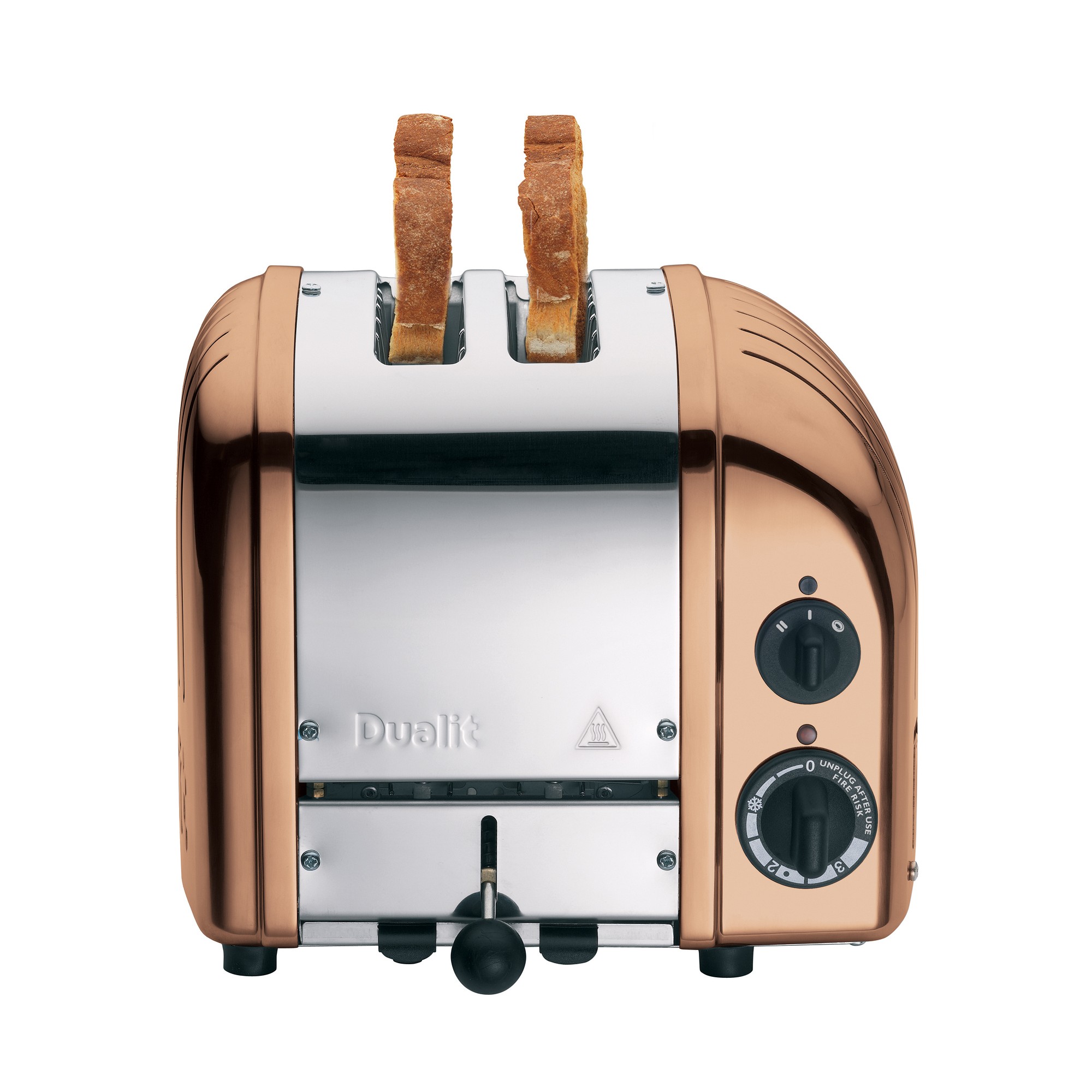 Dualit New Generation Classic 2-Slice Toaster