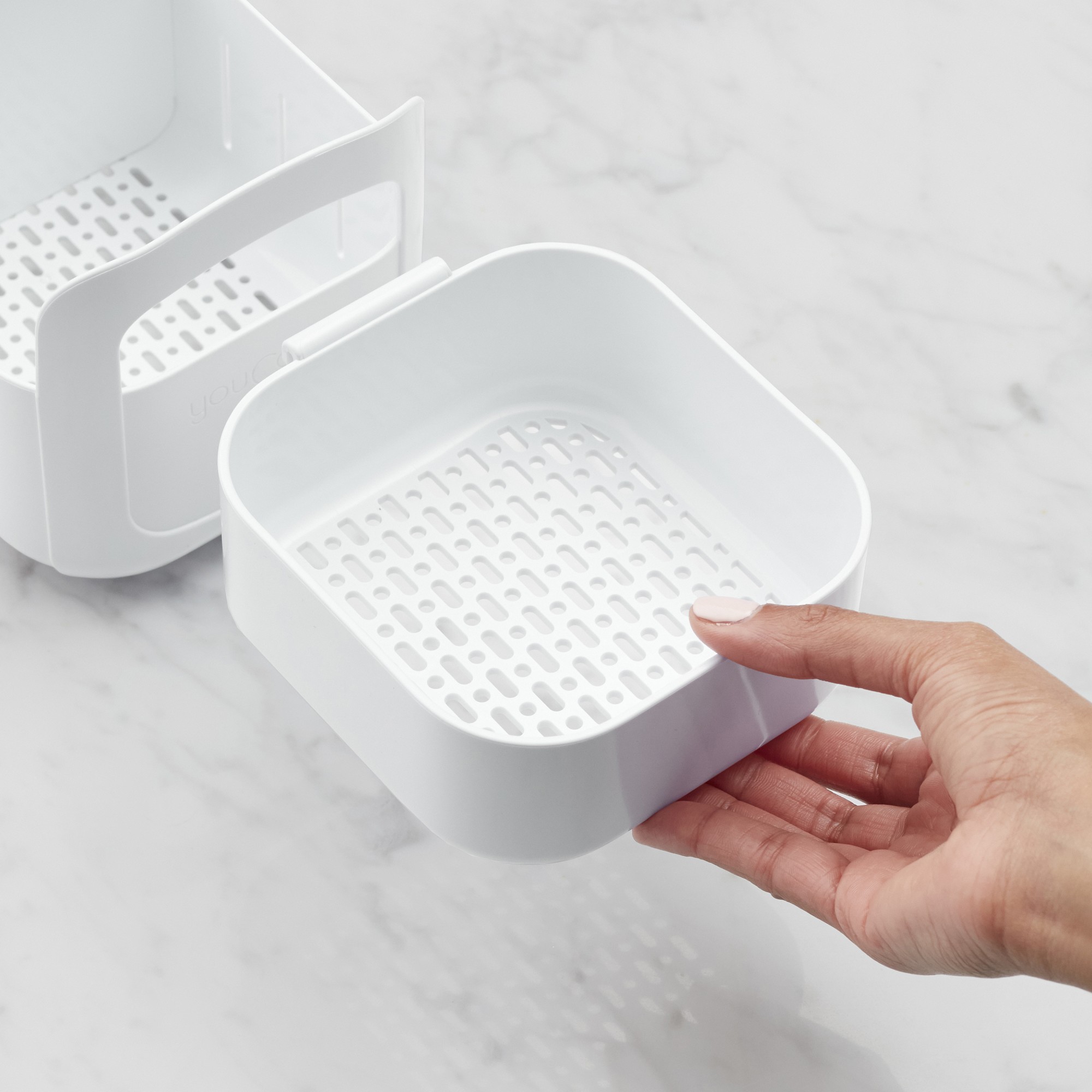 YouCopia RollOut Under Sink Caddy