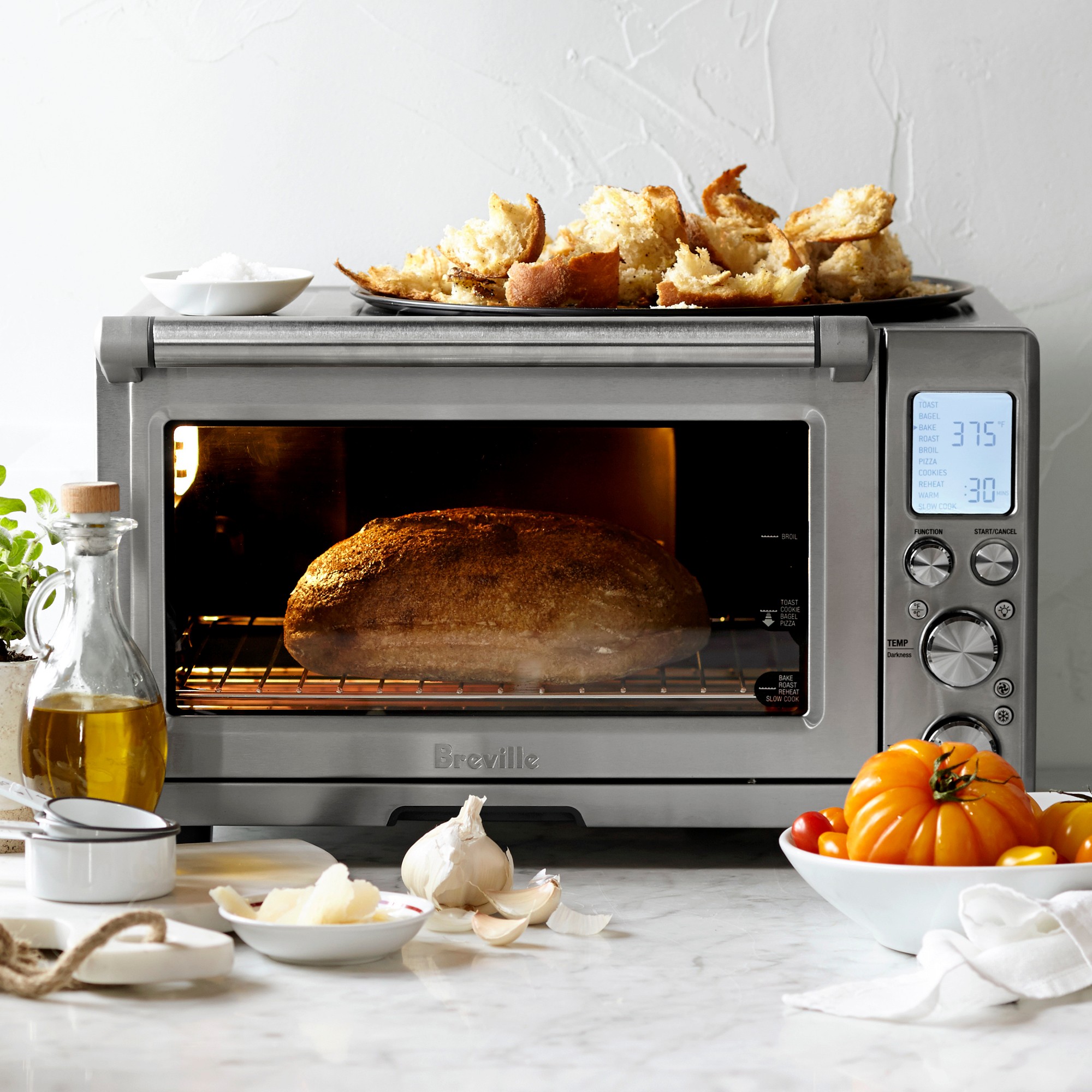 Breville Smart Oven® Pro with Light