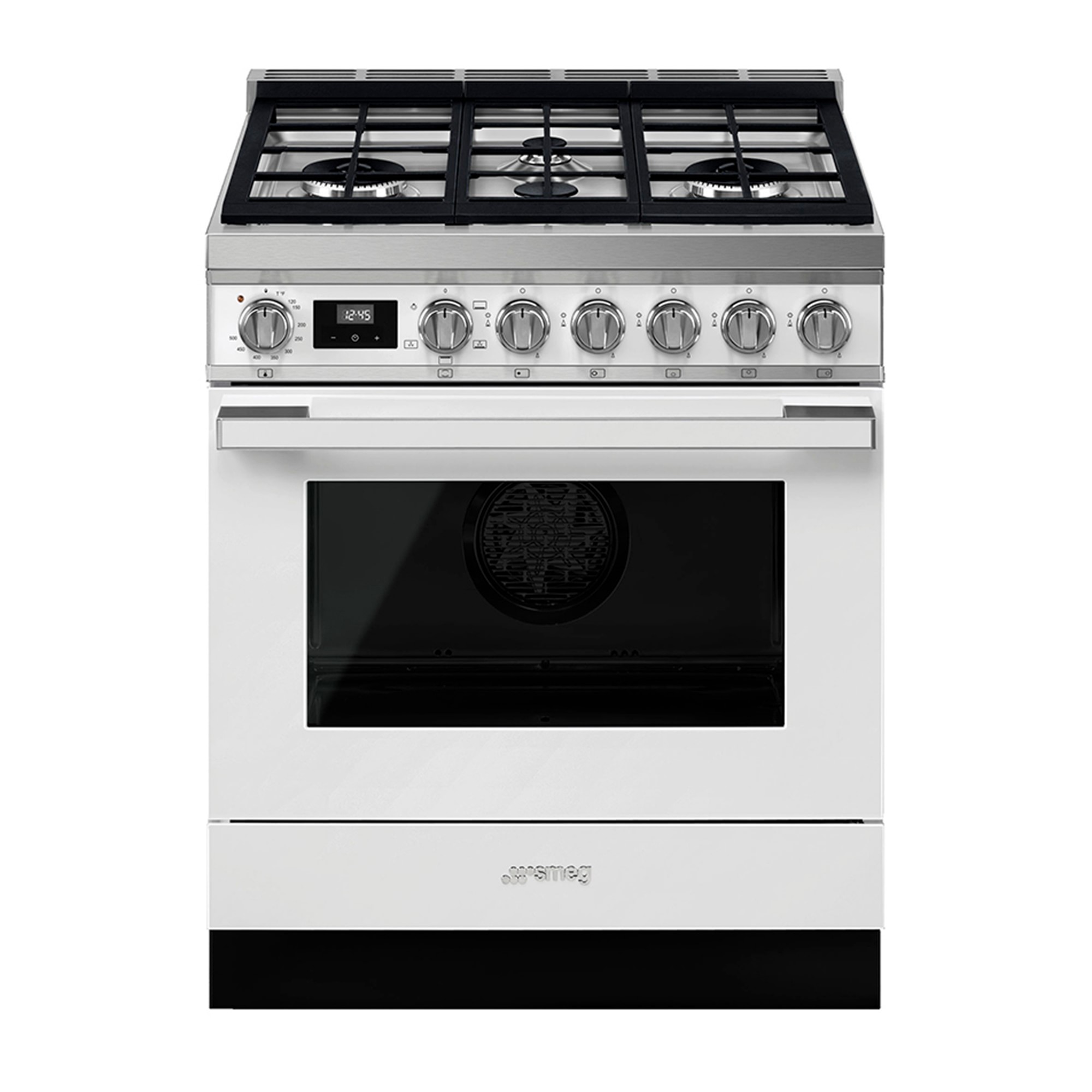 SMEG Portofino All Gas Range, 30