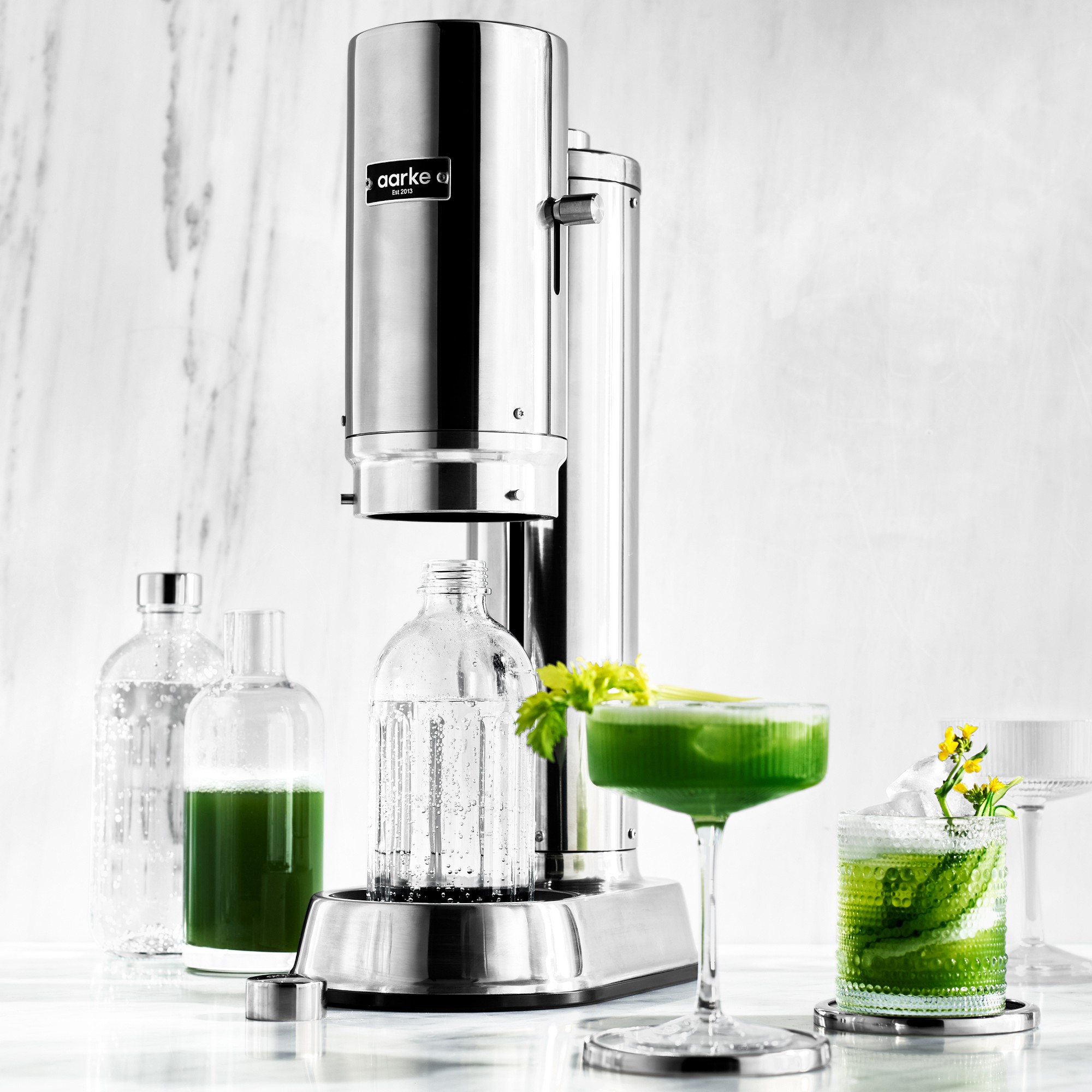 Fortessa Jupiter Double Old-Fashioned Glasses, Set of 6