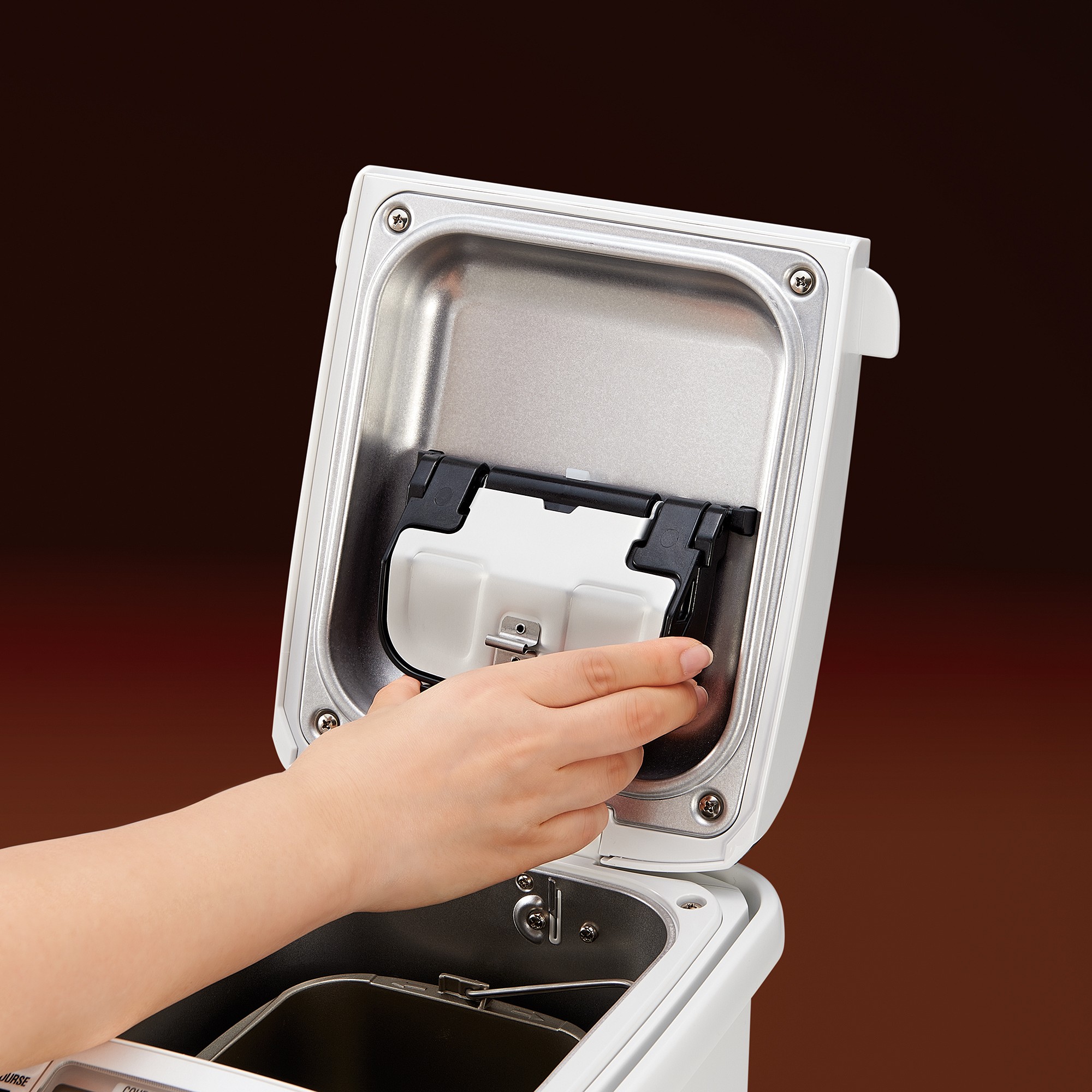 Zojirushi Home Bakery Maestro Bread Maker