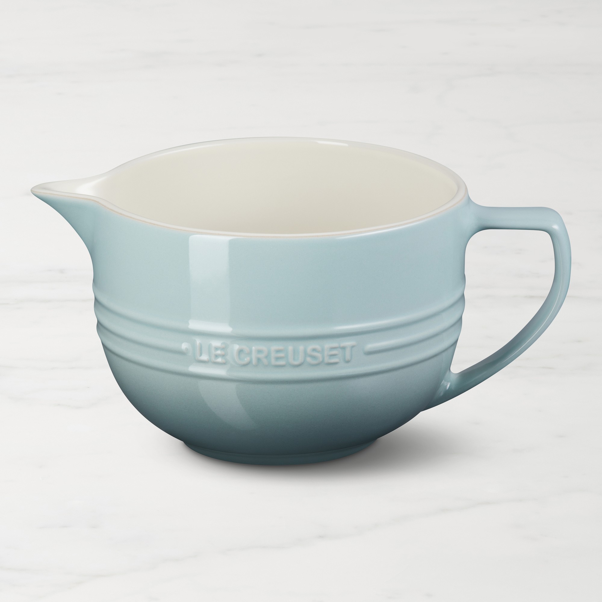 Le Creuset Signature Stoneware Batter Bowl