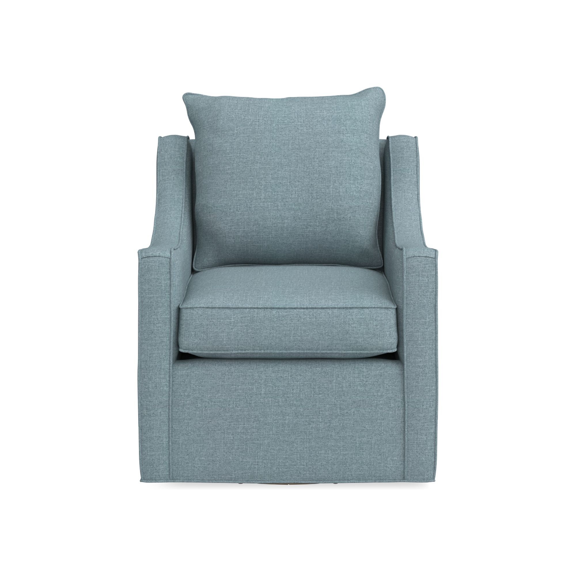 Presidio Swivel Chair