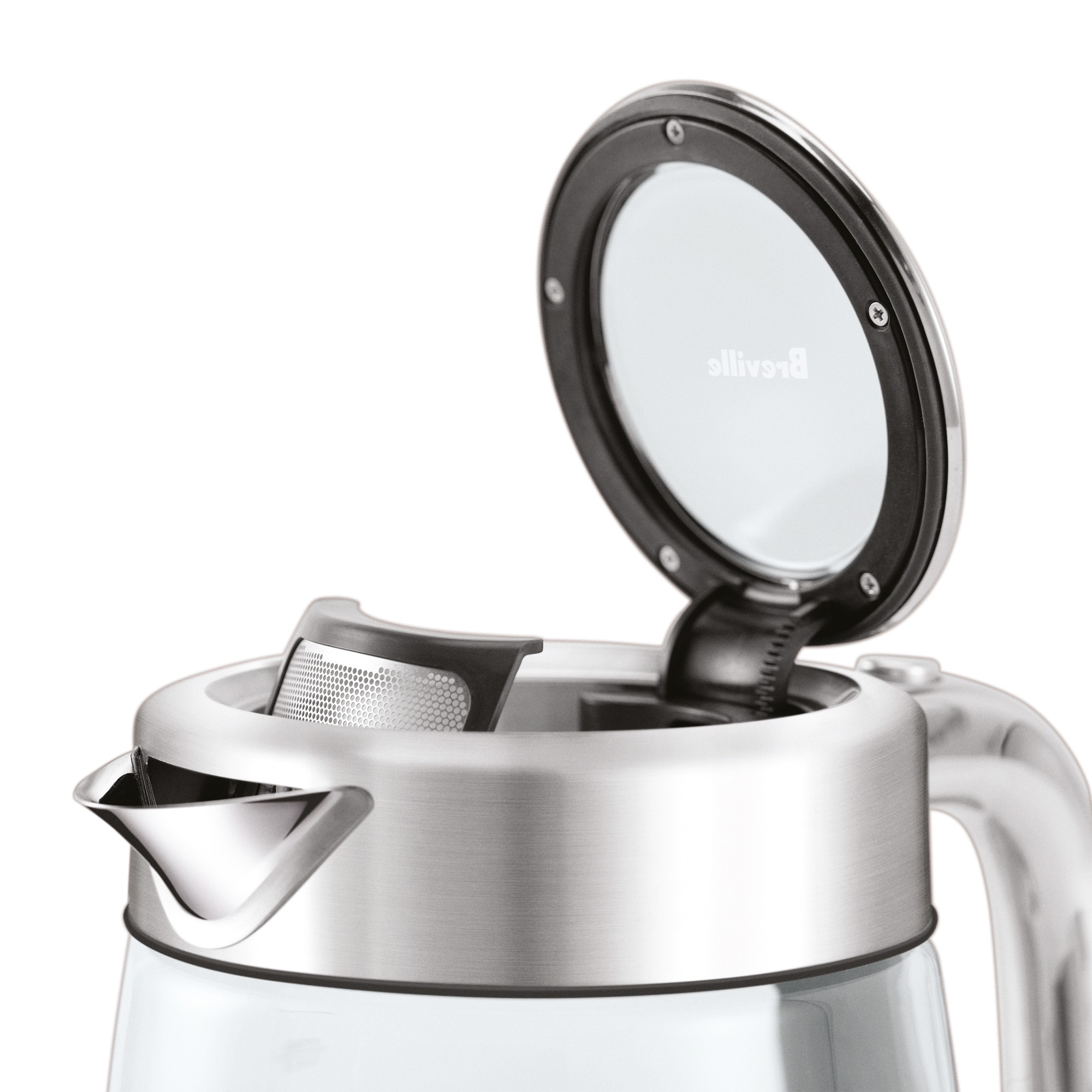 Breville Smart Crystal Luxe™ Kettle