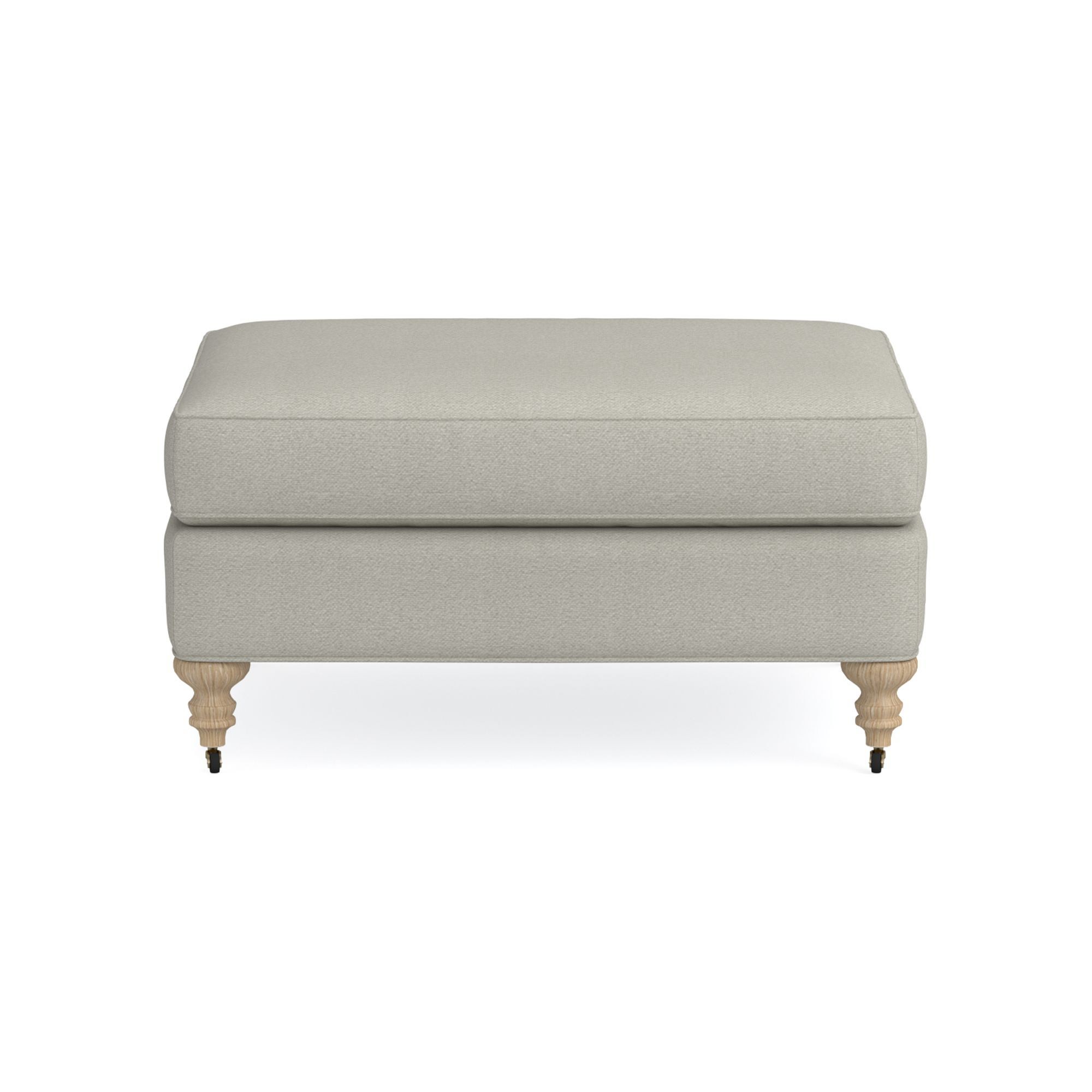 Bedford Ottoman (33