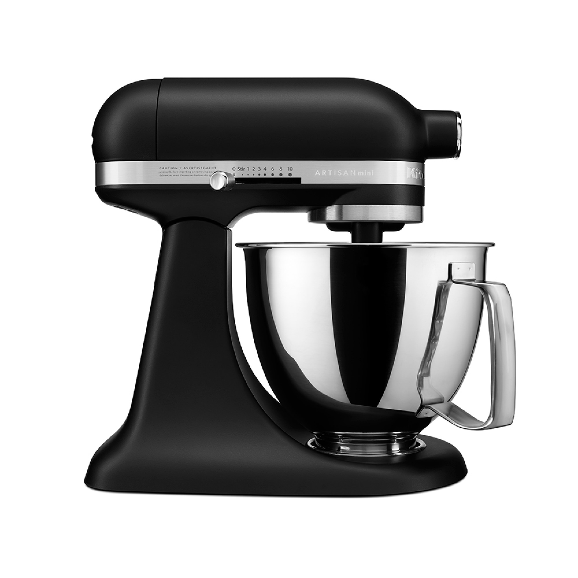 KitchenAid® Artisan Mini Stand Mixer with Flex Edge Beater, 3.5-Qt.