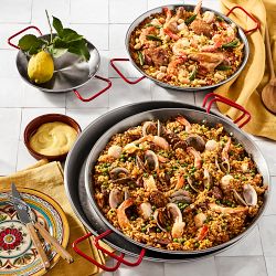 Williams Sonoma Classic Oven-Baked Paella