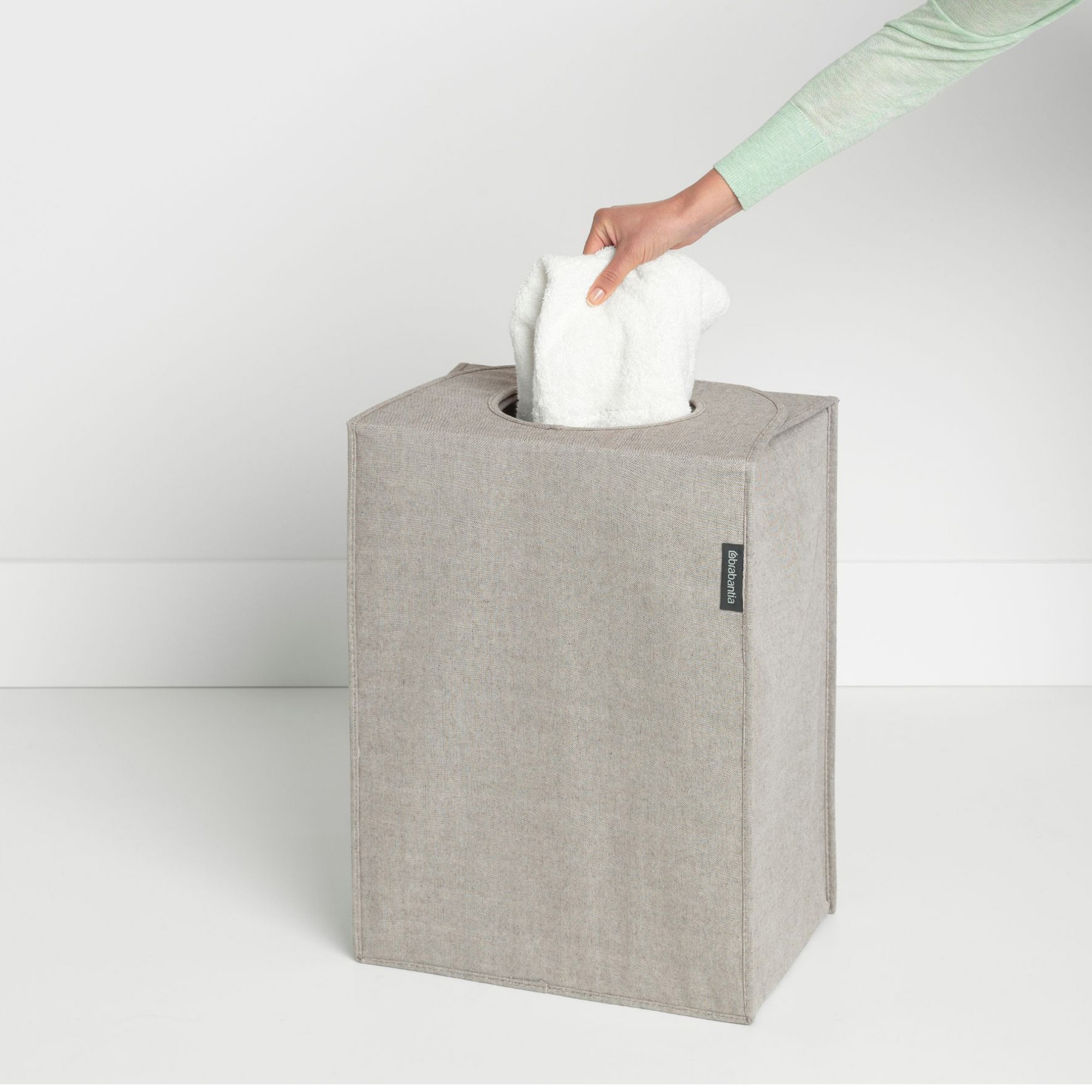 Brabantia Laundry Bags, Rectangular