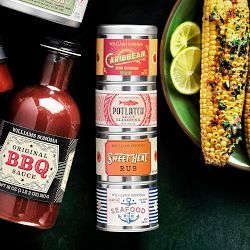 Williams Sonoma Original BBQ Sauce