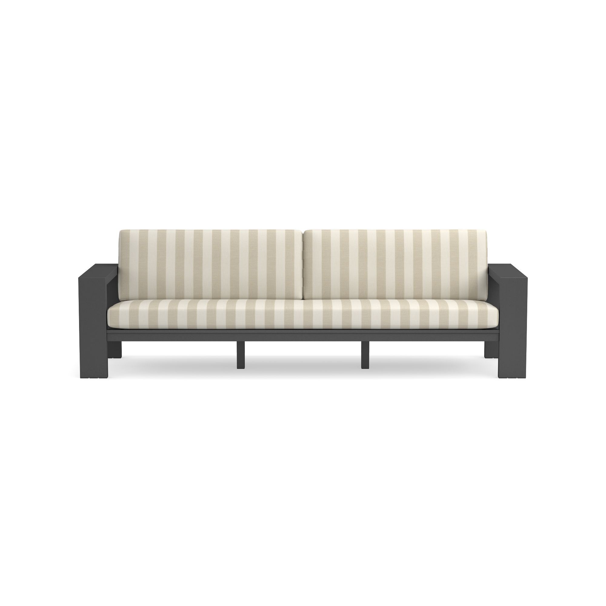 Larnaca Outdoor Metal Sofa Cushions
