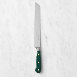 Wüsthof Classic Double-Serrated Bread Knife, 9