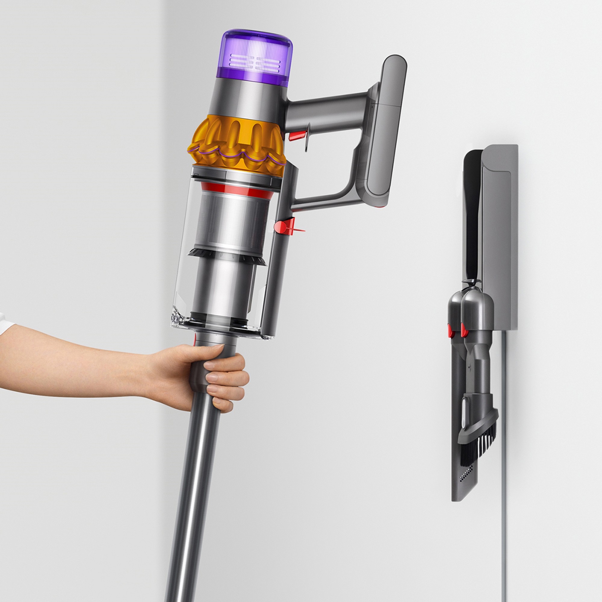 Dyson v15 Detect Vacuum