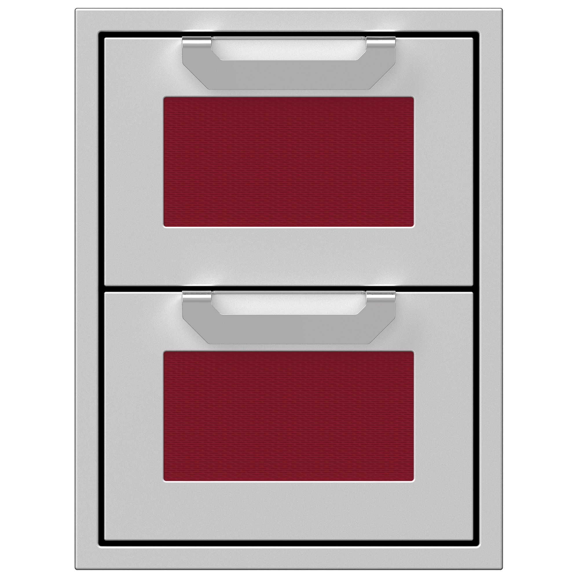 Hestan Built-In Storage